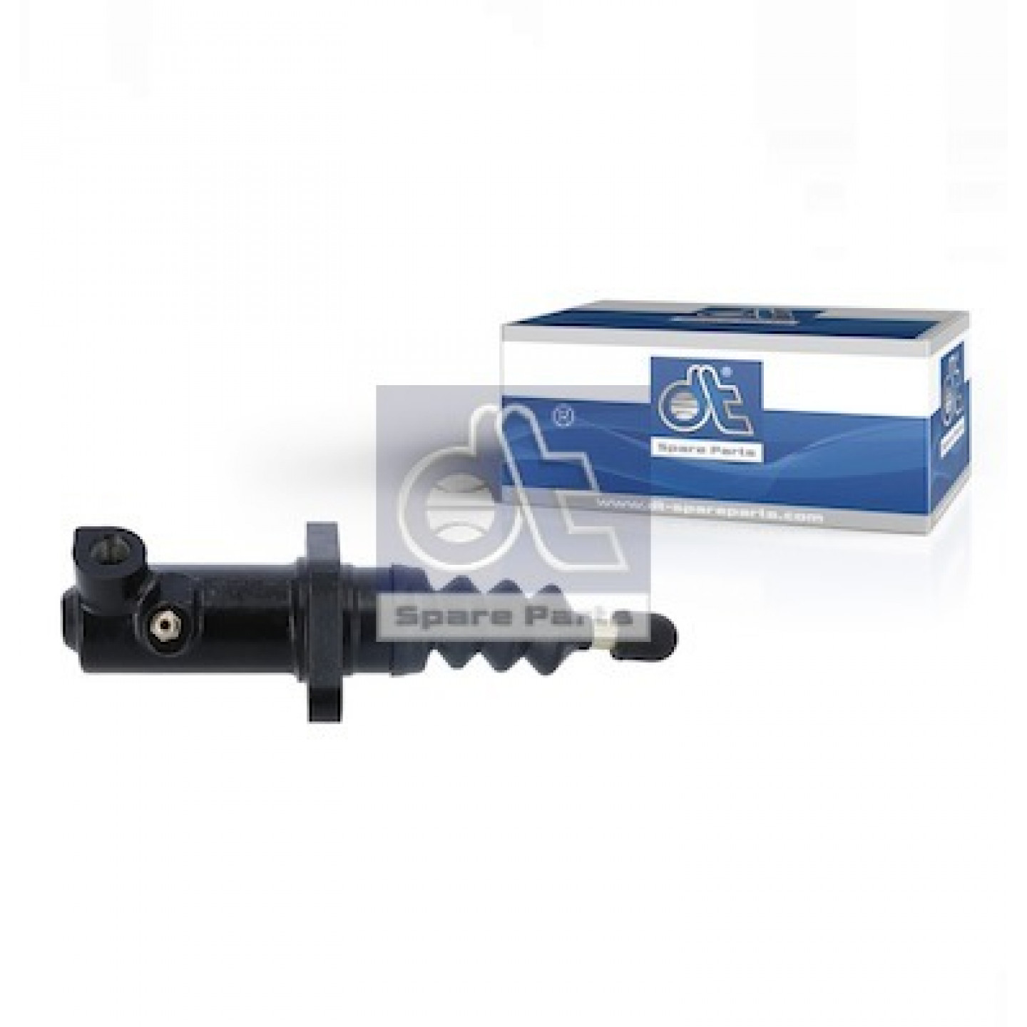 Cylindre récepteur, embrayage DT 3.41104