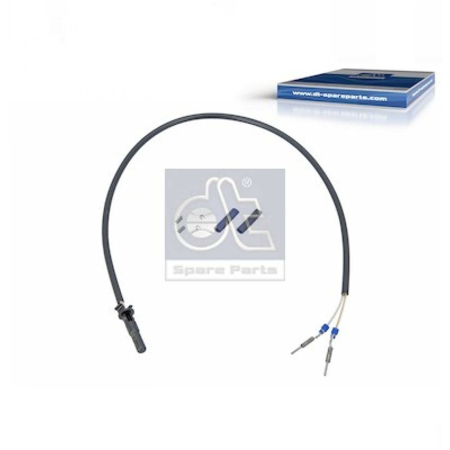 Sensor, temperatura do habitáculo DT 3.82072