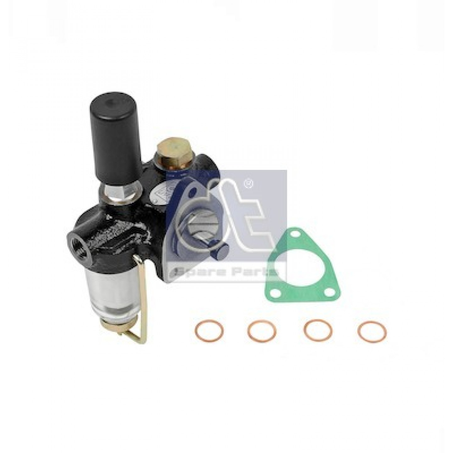 Pumpe, Kraftstoffvorförderung DT 4.61599