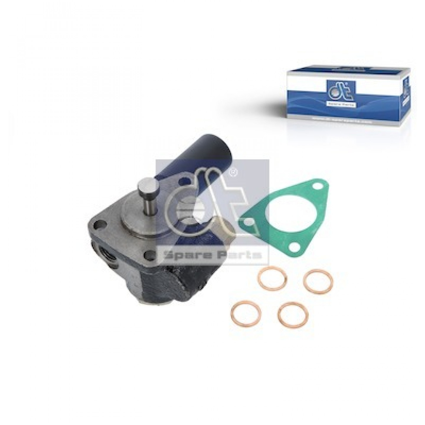Pumpe, Kraftstoffvorförderung DT 4.61645