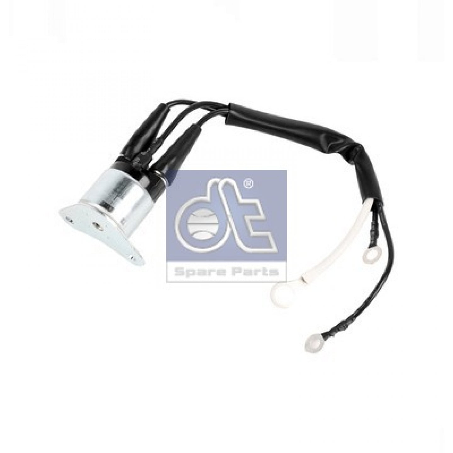 Magnetafbryder, starter DT 4.63015