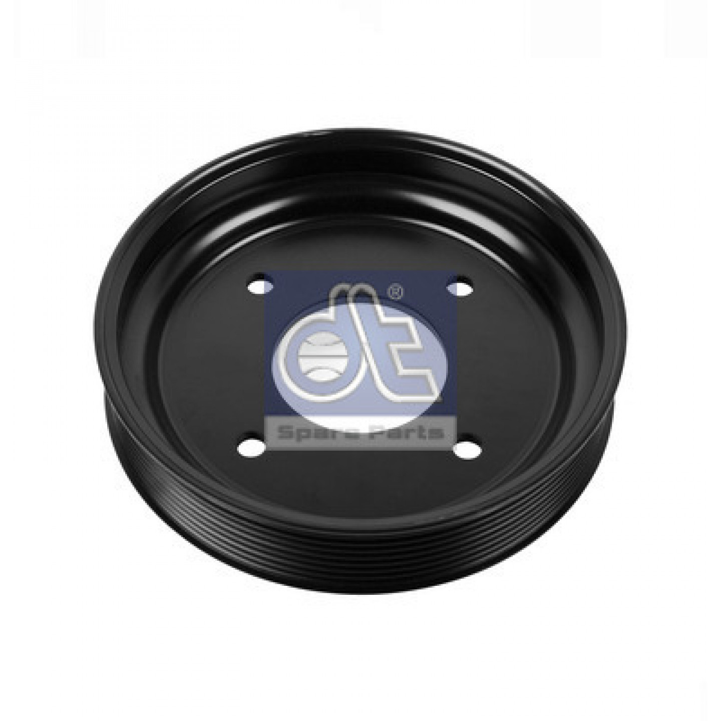 Katrol, waterpomp DT 4.63039