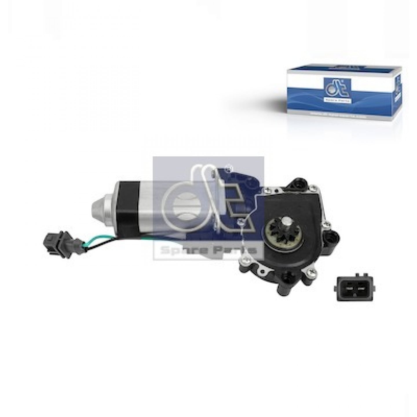 Elektromotor, Fensterheber DT 4.63380