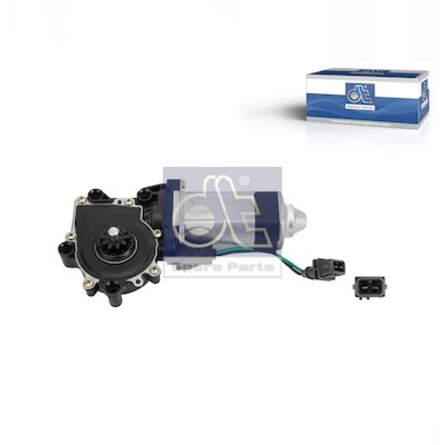 Elektromotor, Fensterheber DT 4.63381