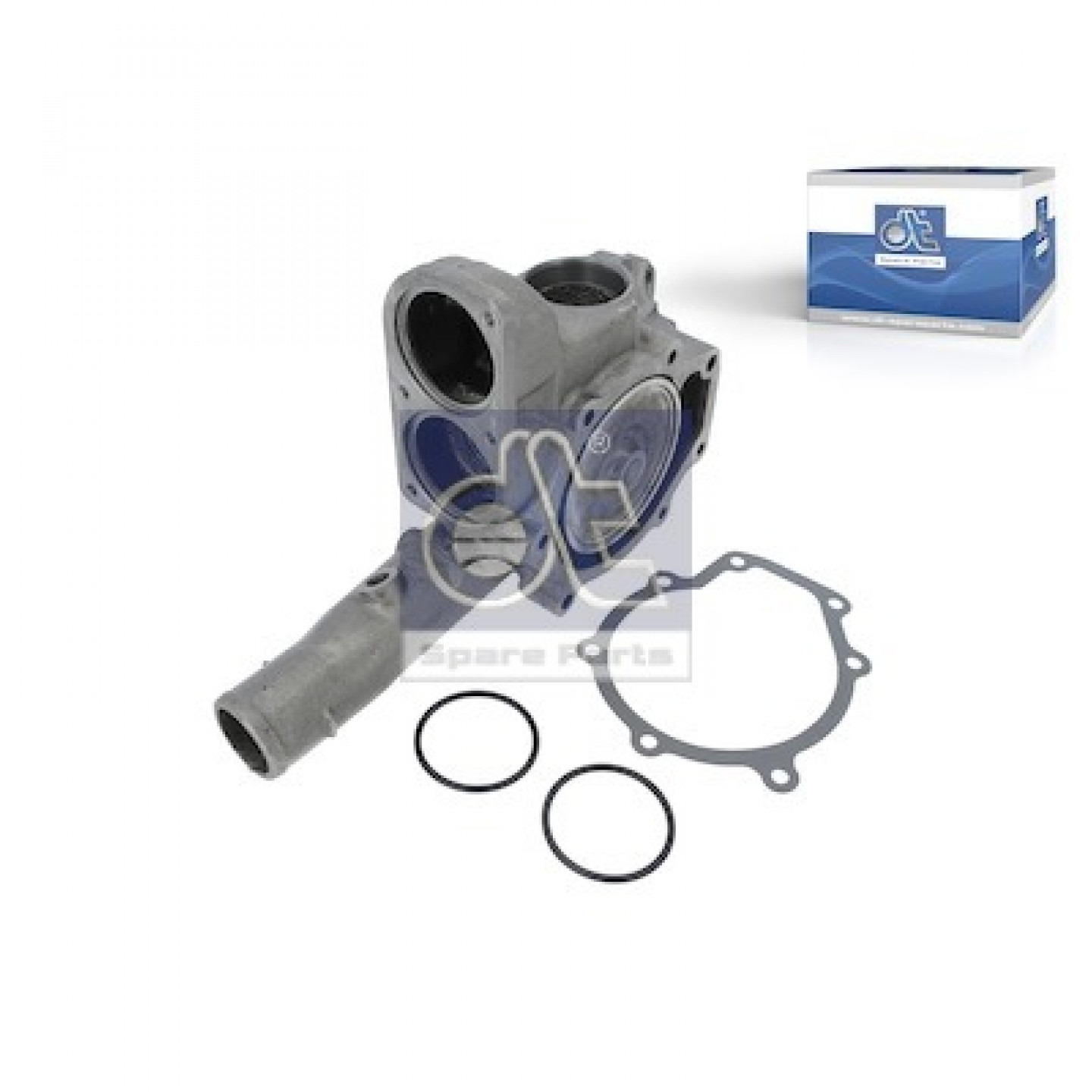 Wasserpumpe DT 4.63673