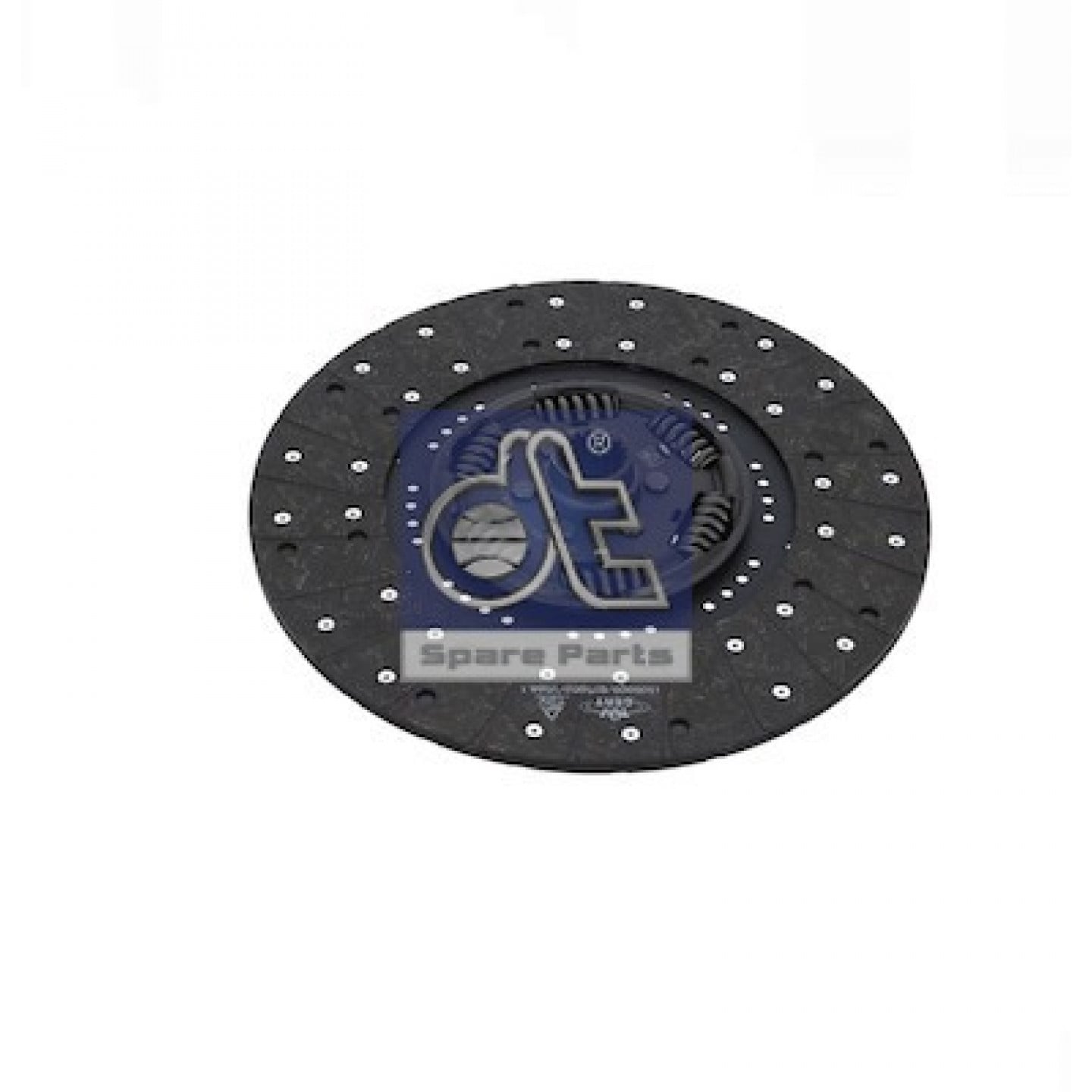 Disco de embrague DT 4.64250