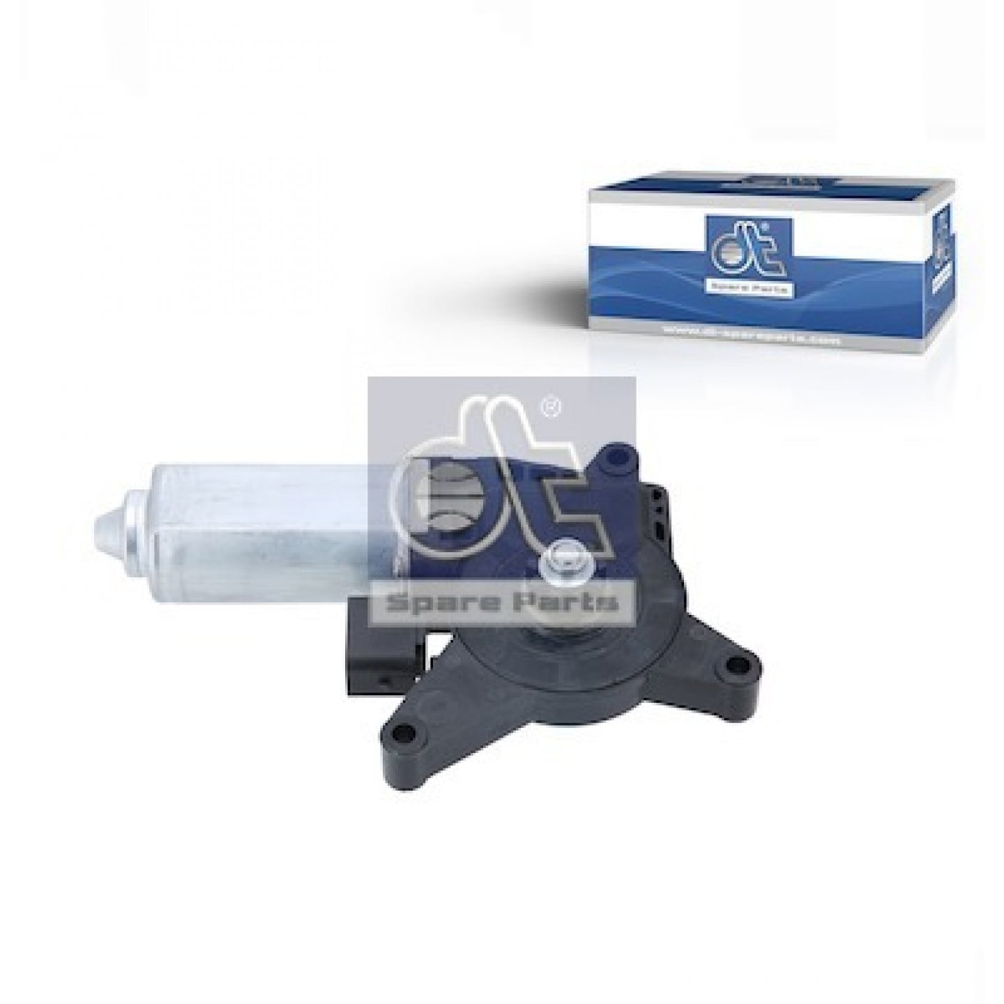 Elektromotor, Fensterheber DT 4.64706