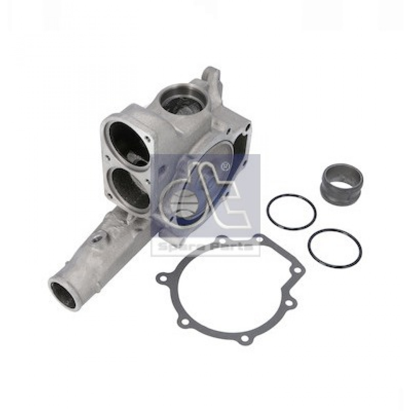 Wasserpumpe DT 4.64880