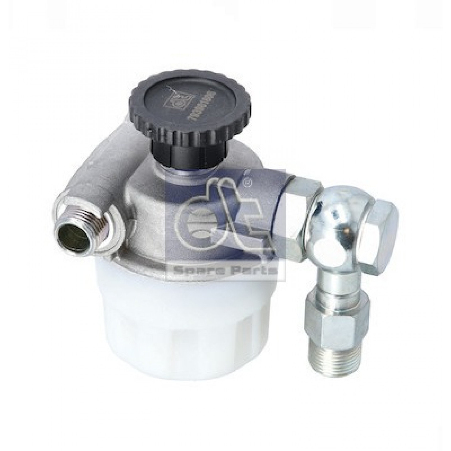 Kraftstoffpumpe DT 4.66500