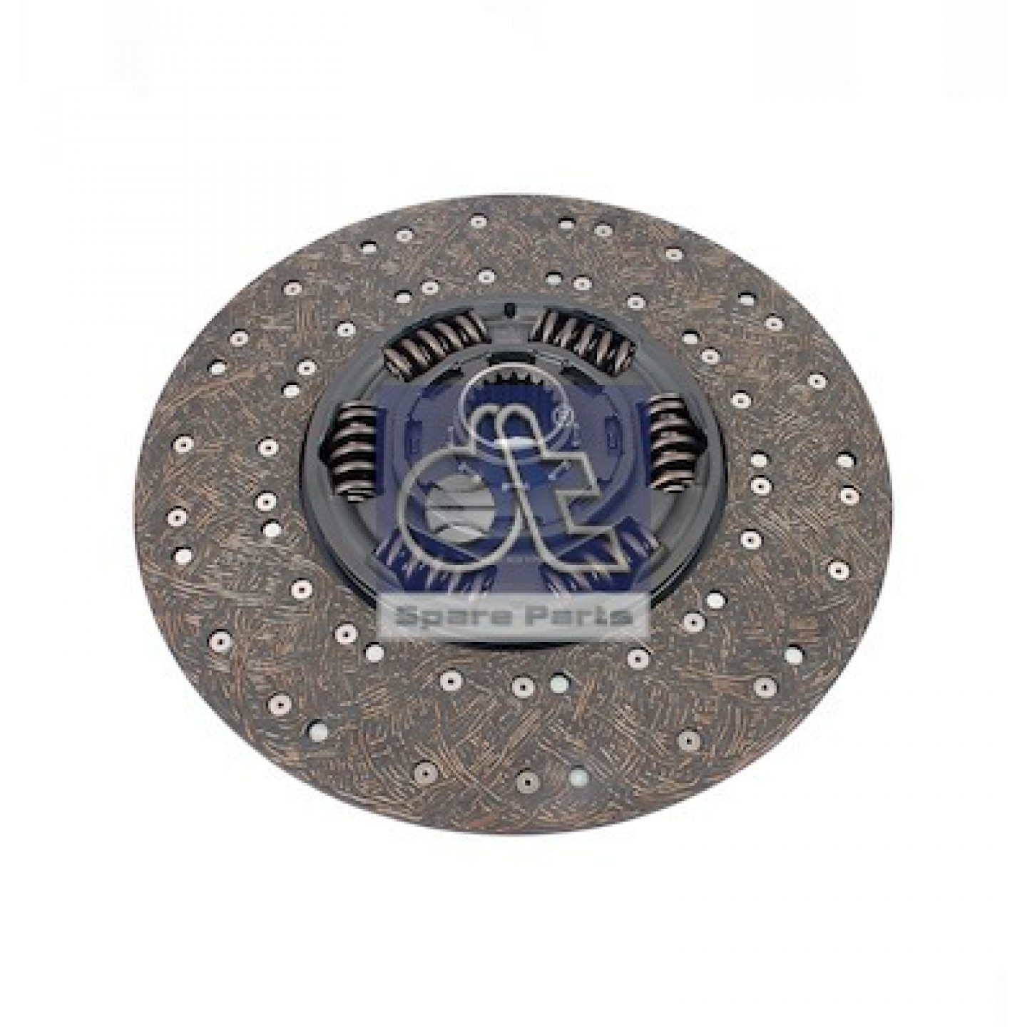 Disco de embrague DT 4.68203