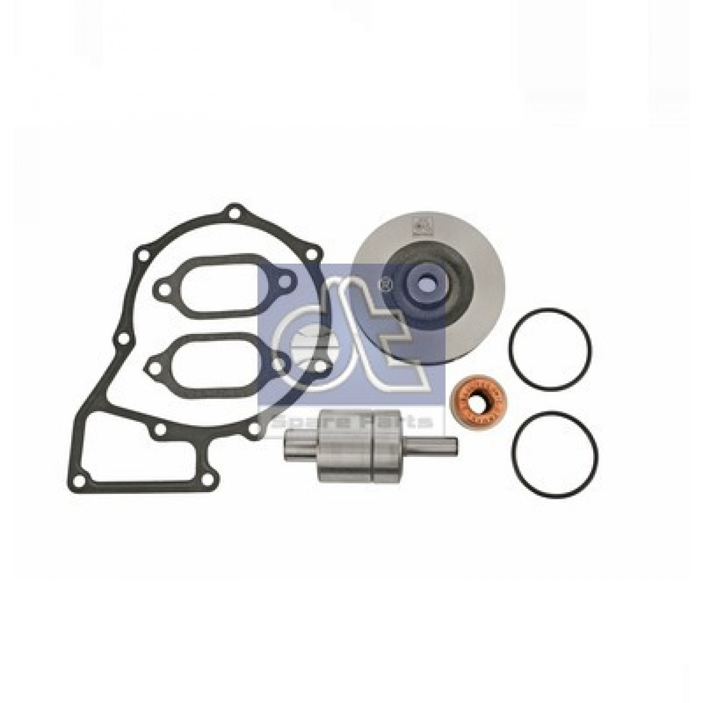 Reparatursatz, Wasserpumpe DT 4.90921