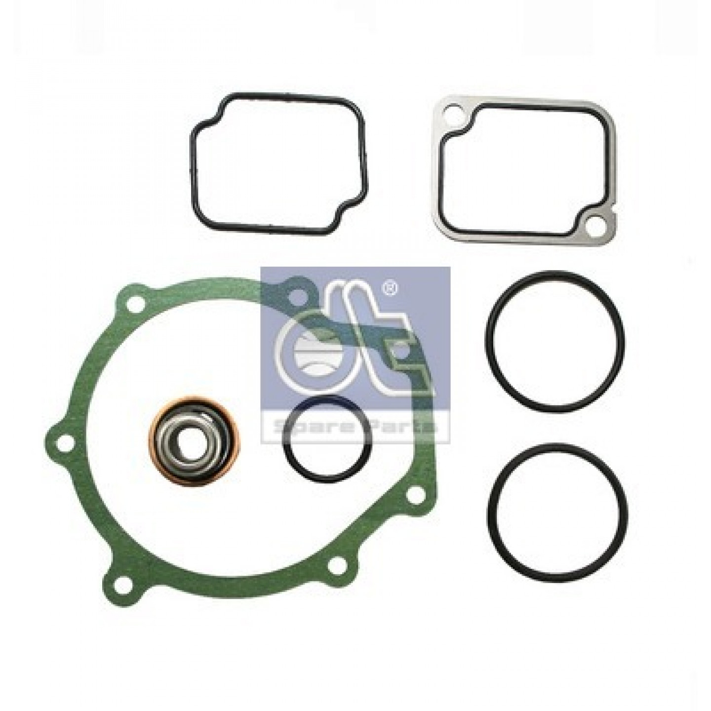 Reparatursatz, Wasserpumpe DT 4.90925