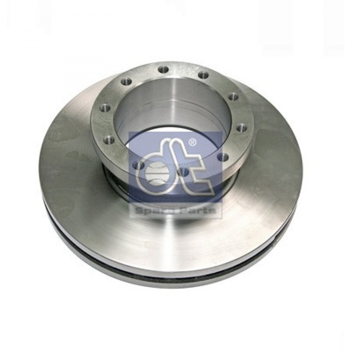 Disque de frein DT 5.21219