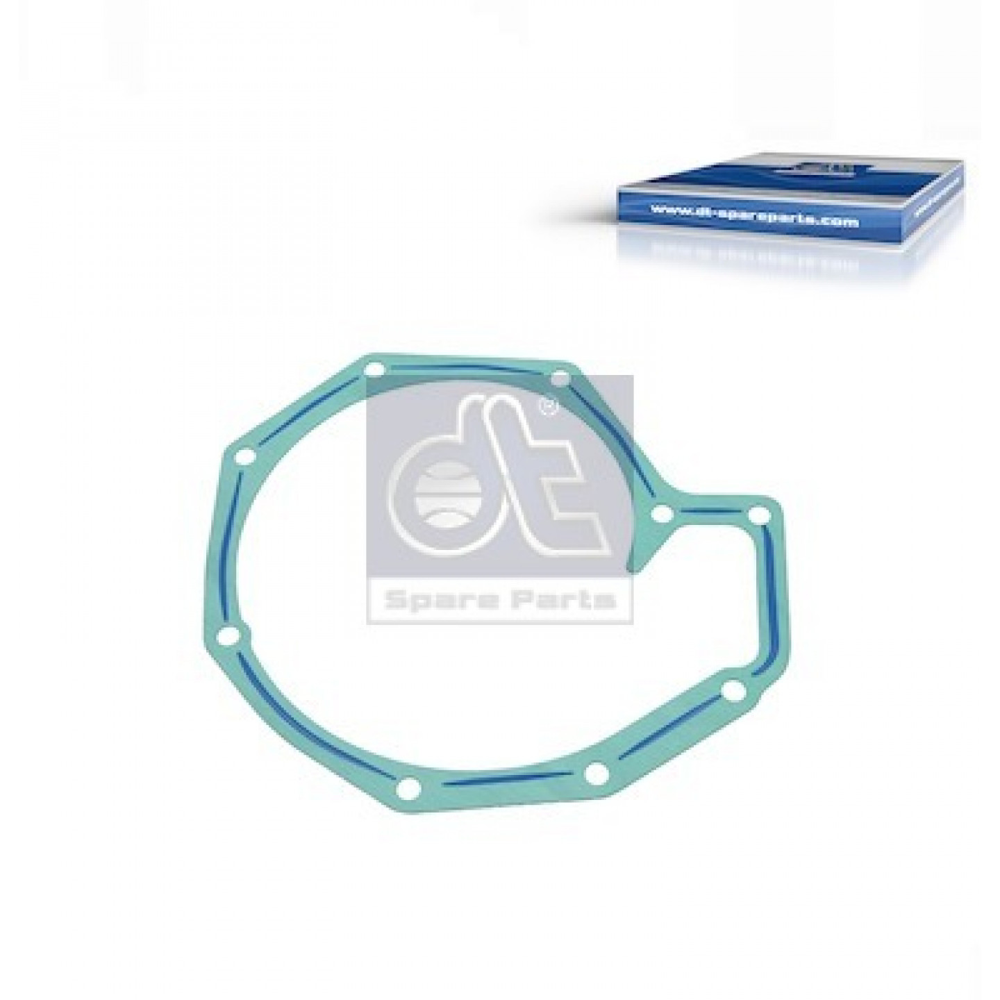 Pakking, waterpomp DT 5.41043