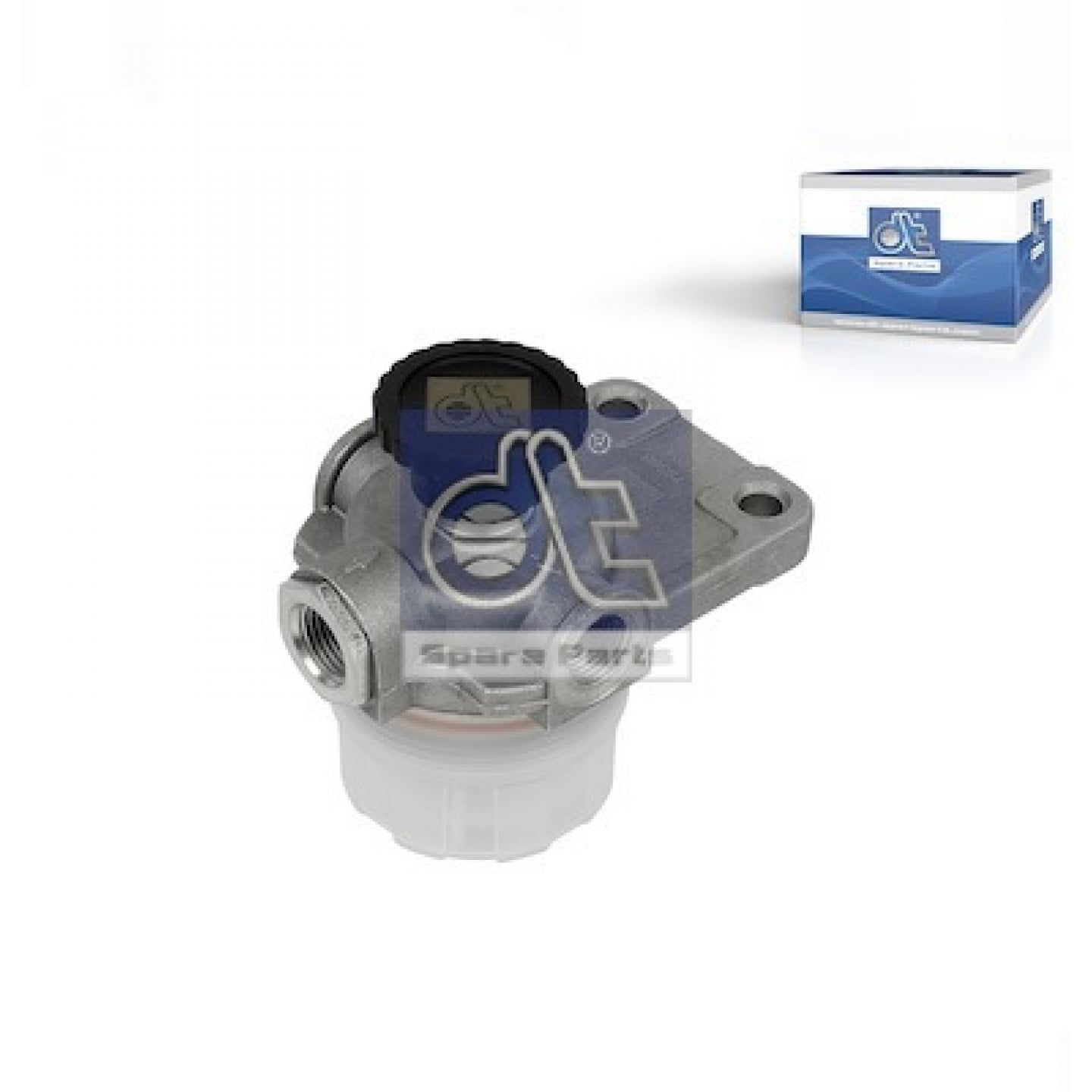 Pumpe, Kraftstoffvorförderung DT 5.41304
