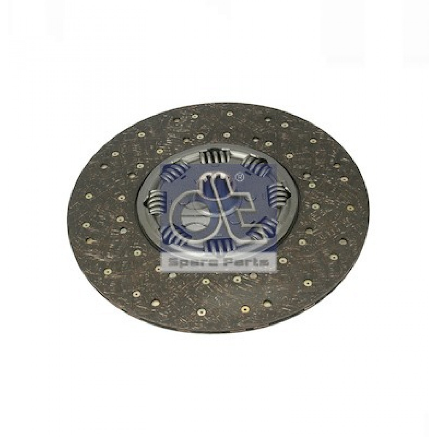 Disco de embrague DT 5.50009