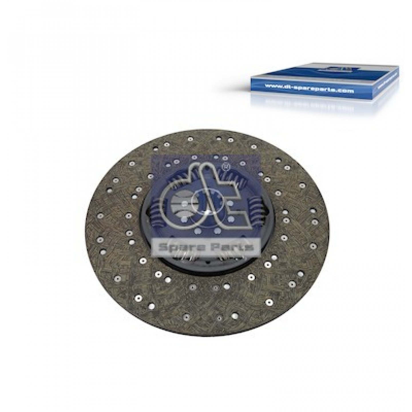 Disco de embrague DT 5.50050