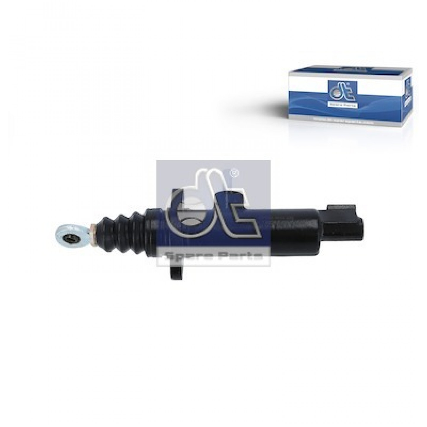 Cylindre récepteur, embrayage DT 5.53030