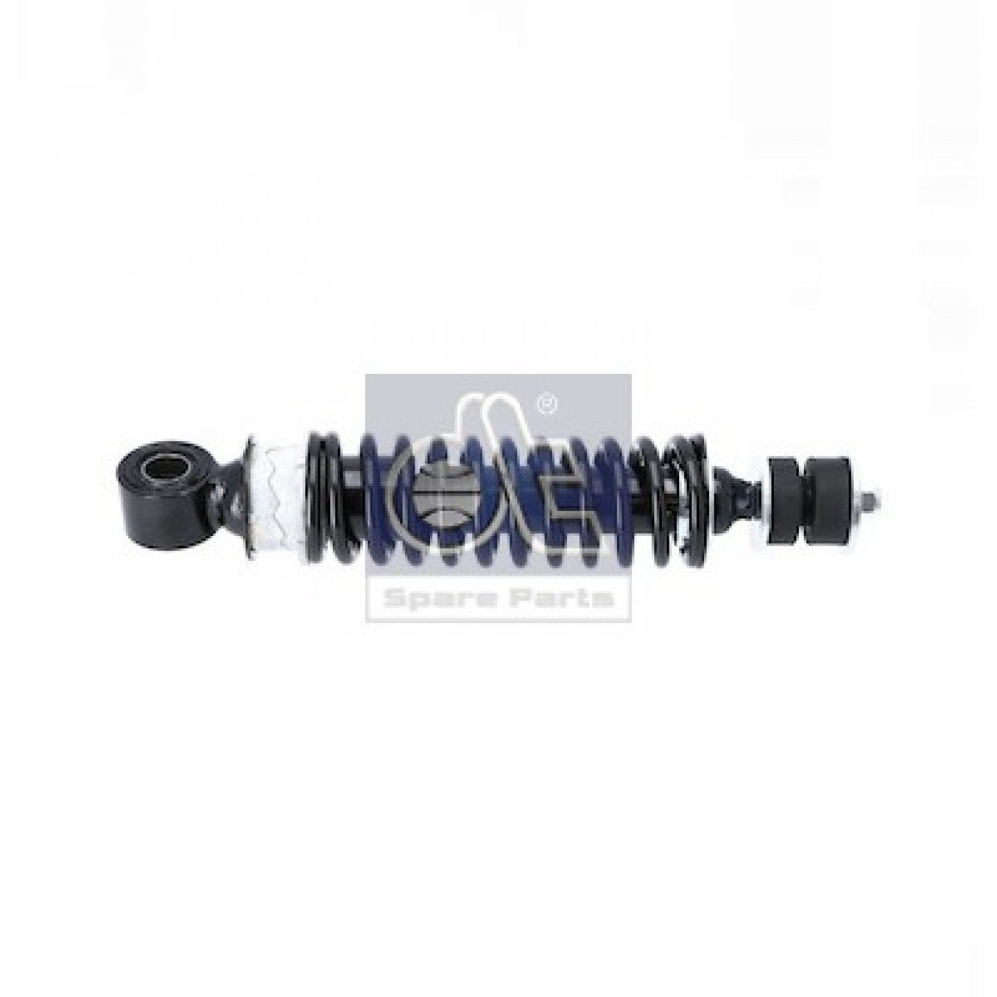 Tlumič nárazů, zavěšení kabiny DT 5.65002