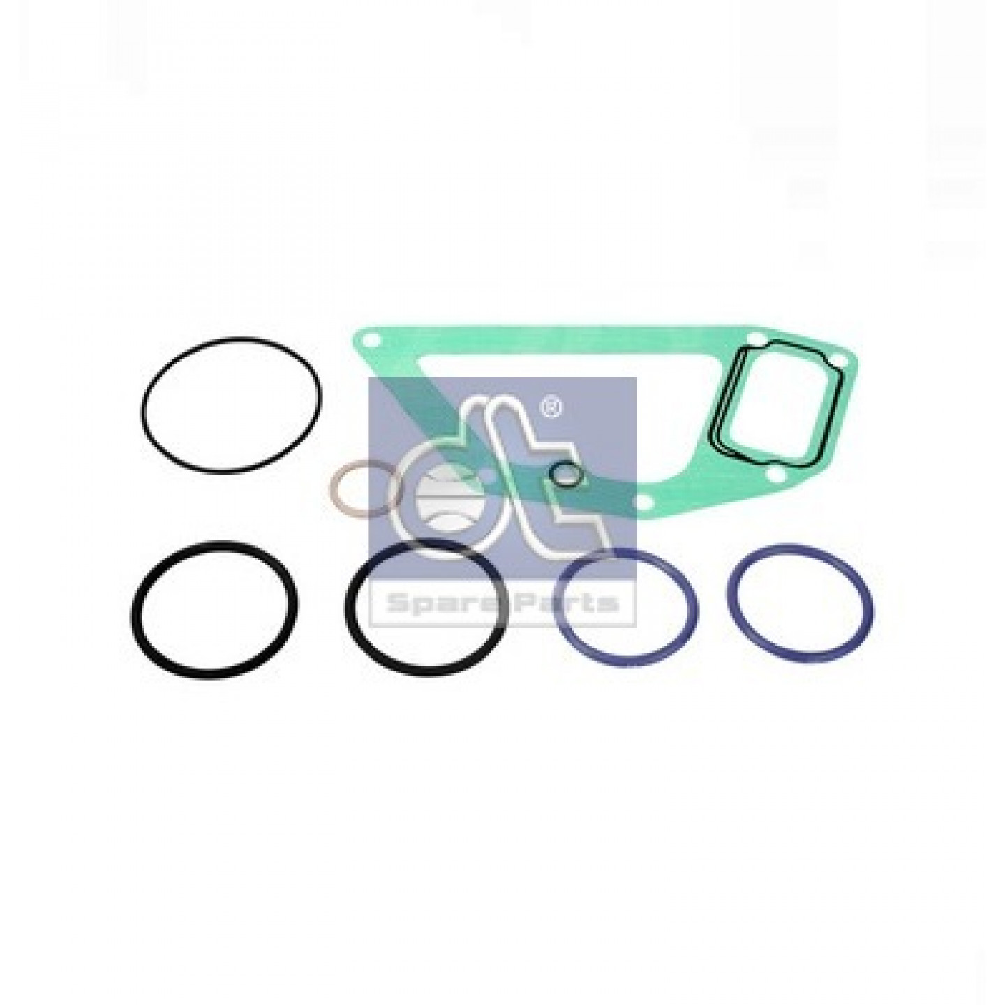 Wasserpumpe DT 5.94124