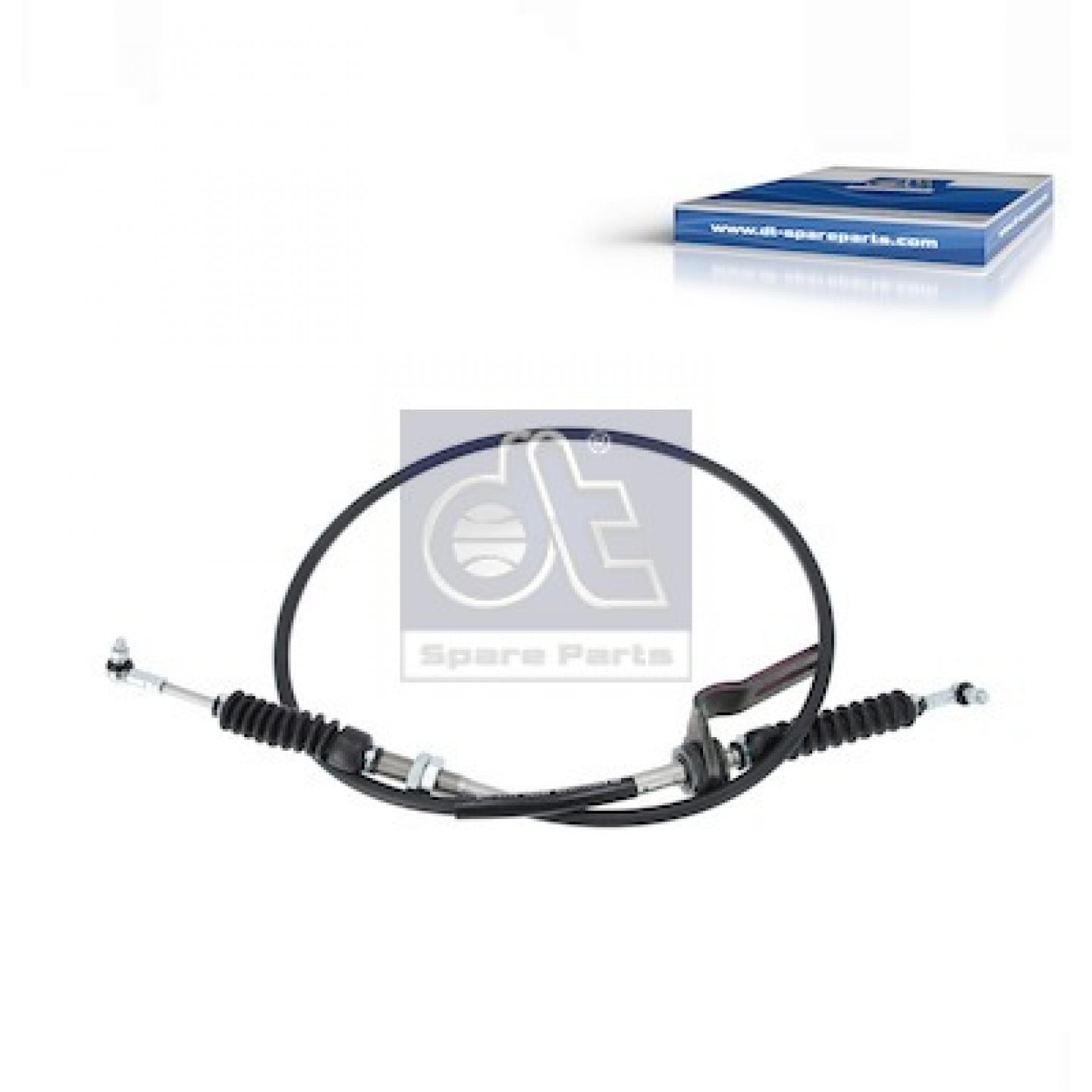 Cable del acelerador DT 6.28045