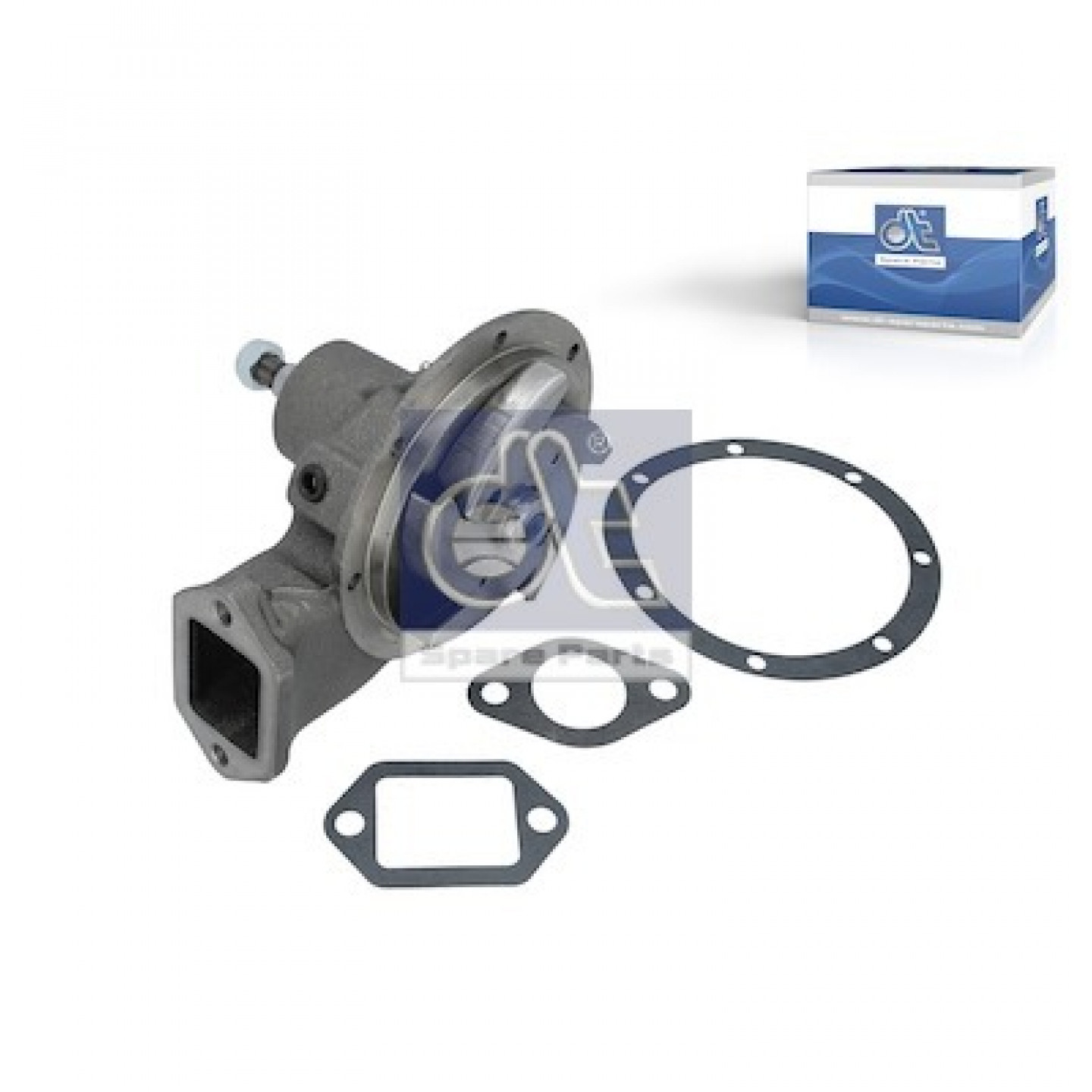 Wasserpumpe DT 6.30010