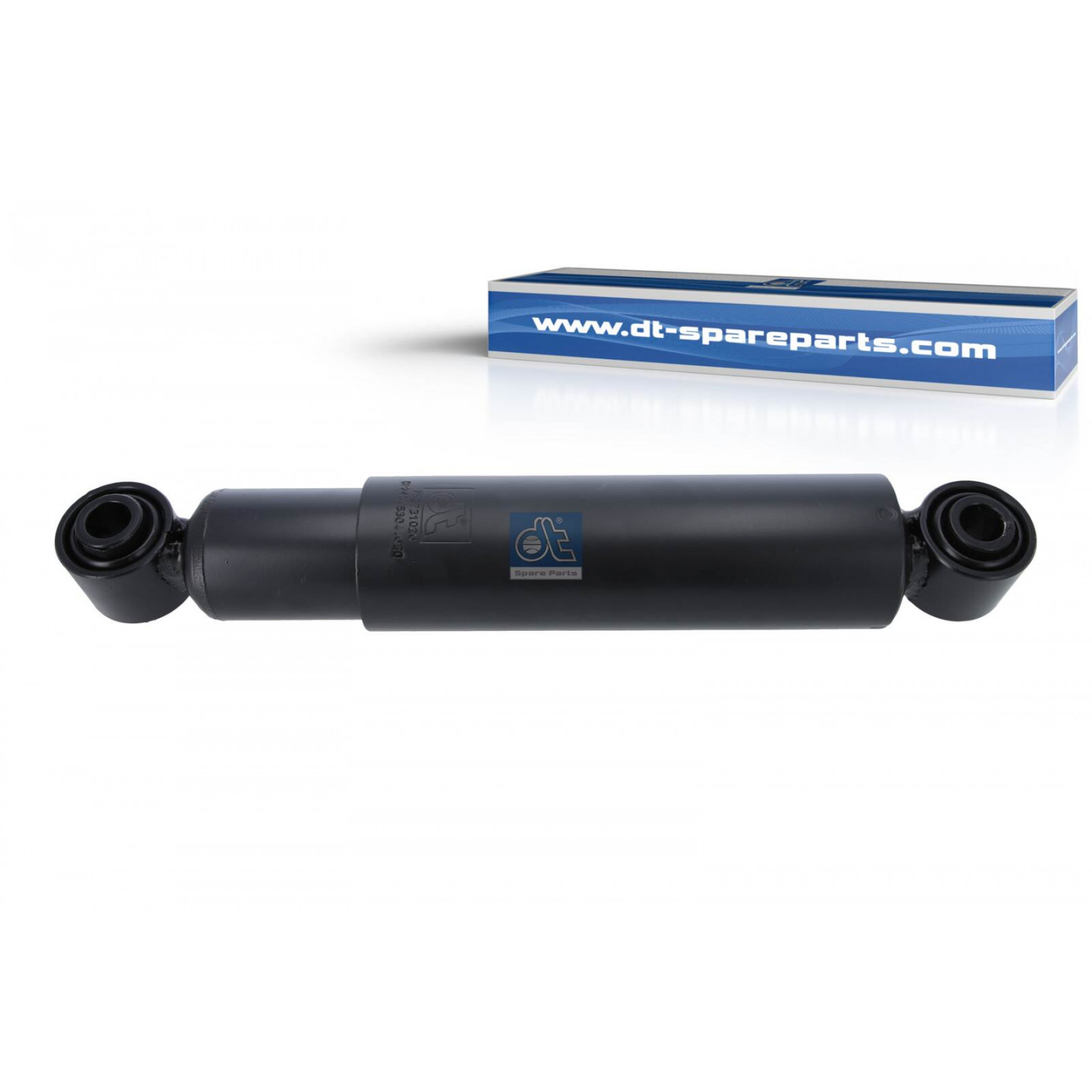 Amortiguador DT 6.12030