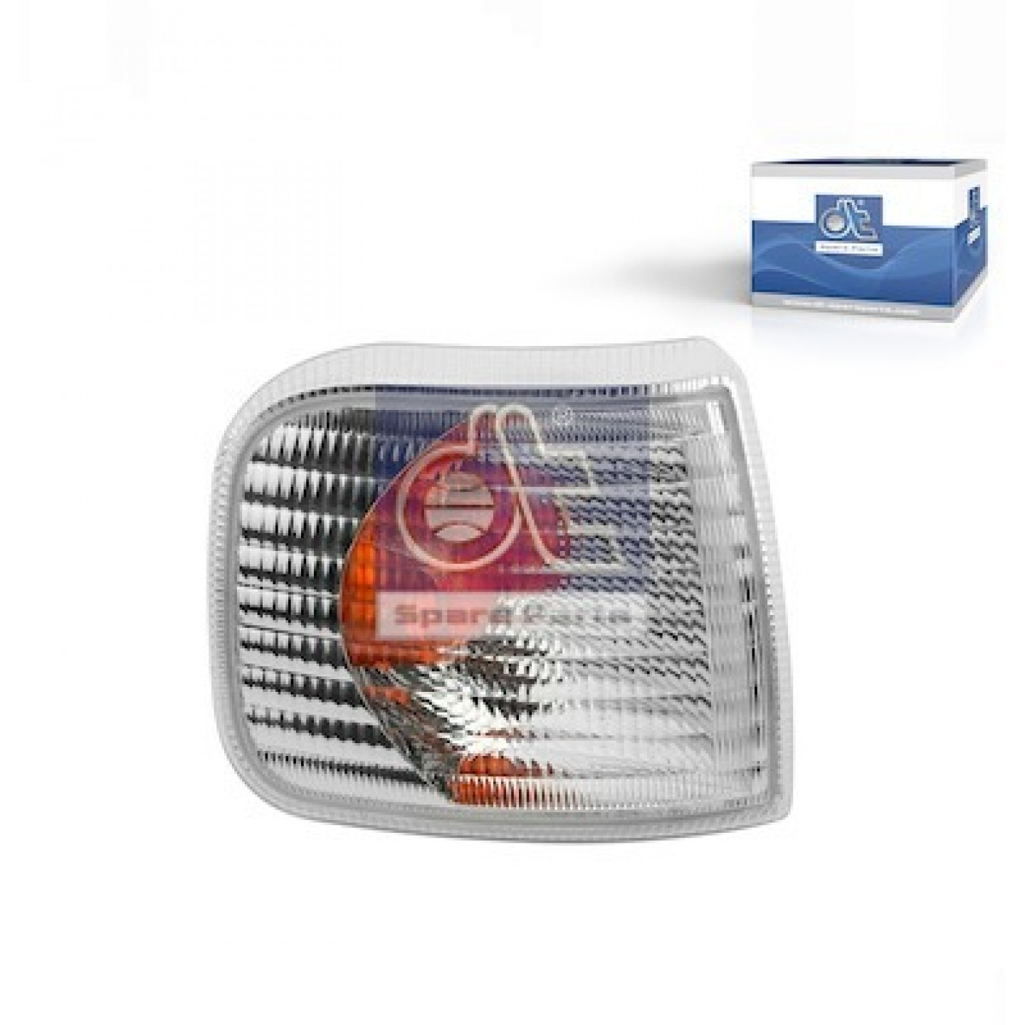 Blinklys DT 6.85002