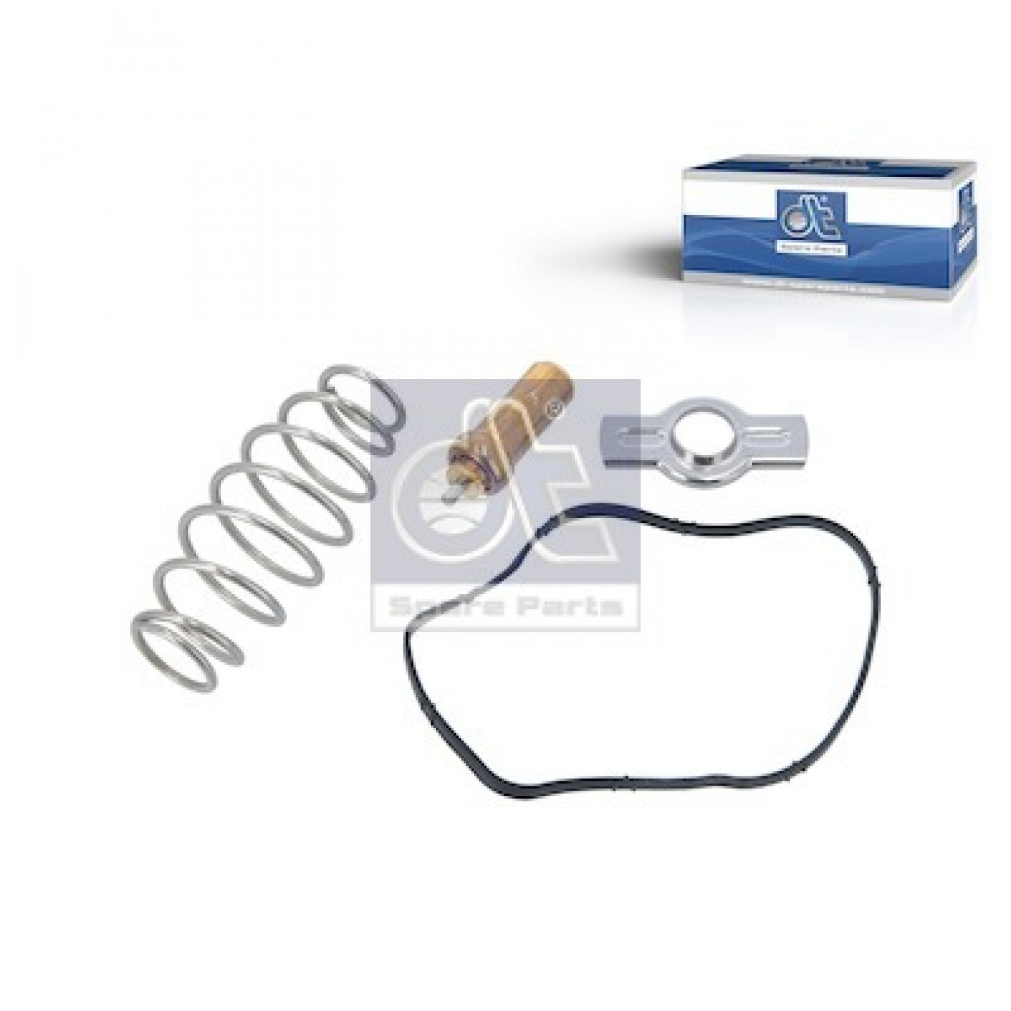 Kit de réparation, pompe à eau DT 7.94800