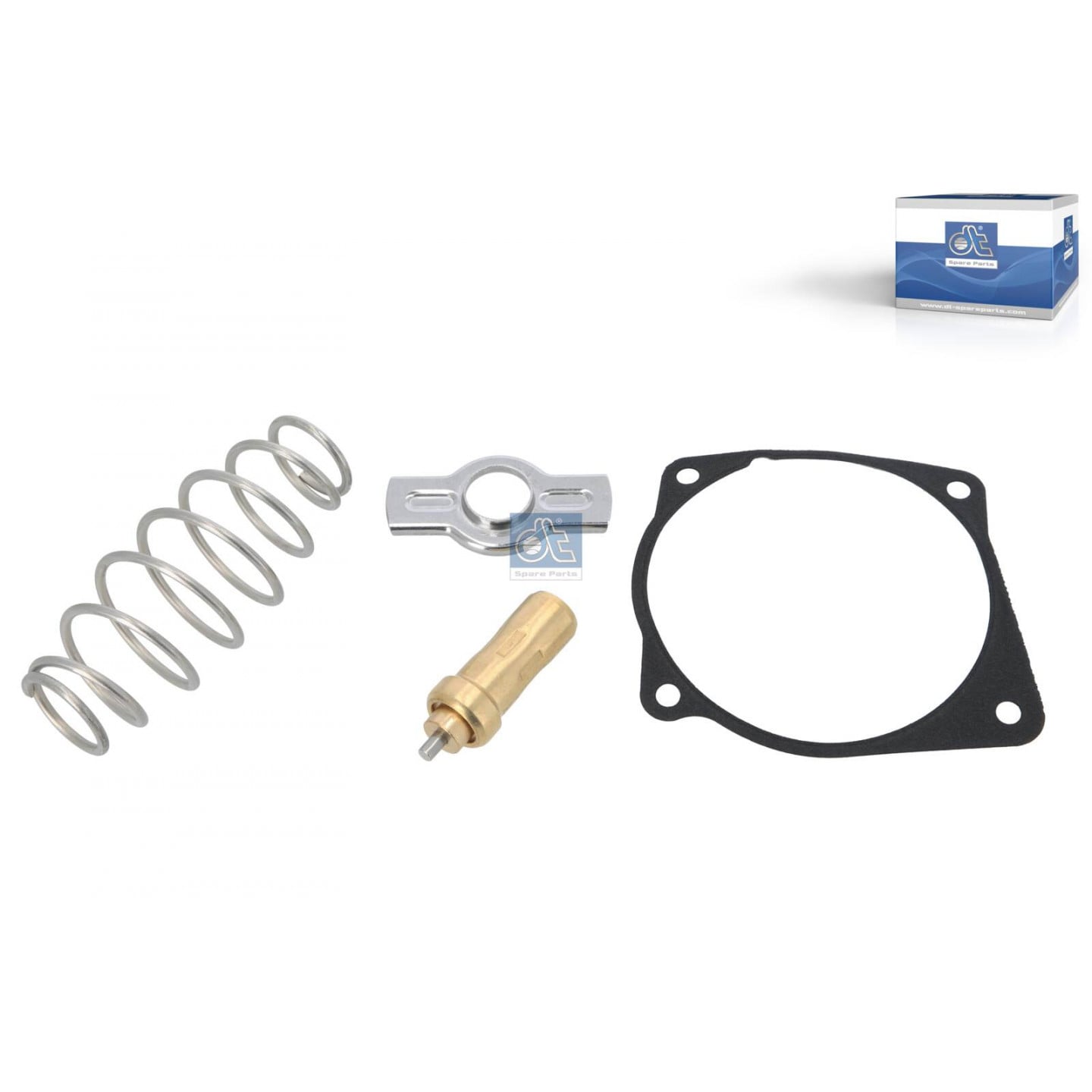Kit de réparation, pompe à eau DT 7.00075