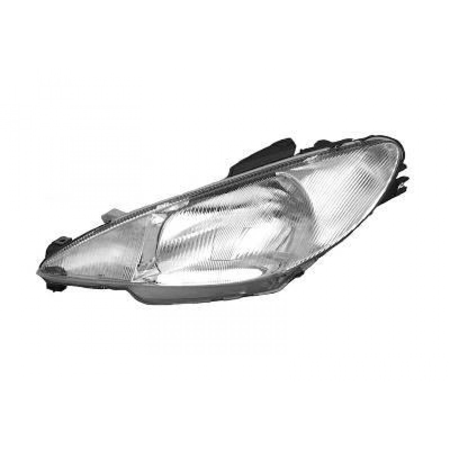Forlygte VAN WEZEL 4028962