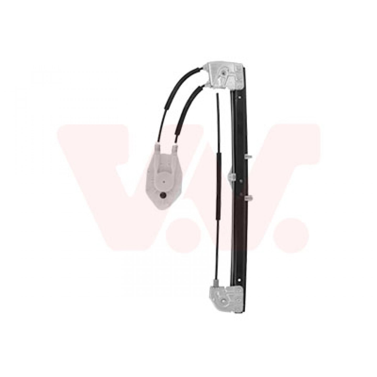 Zvedací zařízení oken VAN WEZEL 0639264