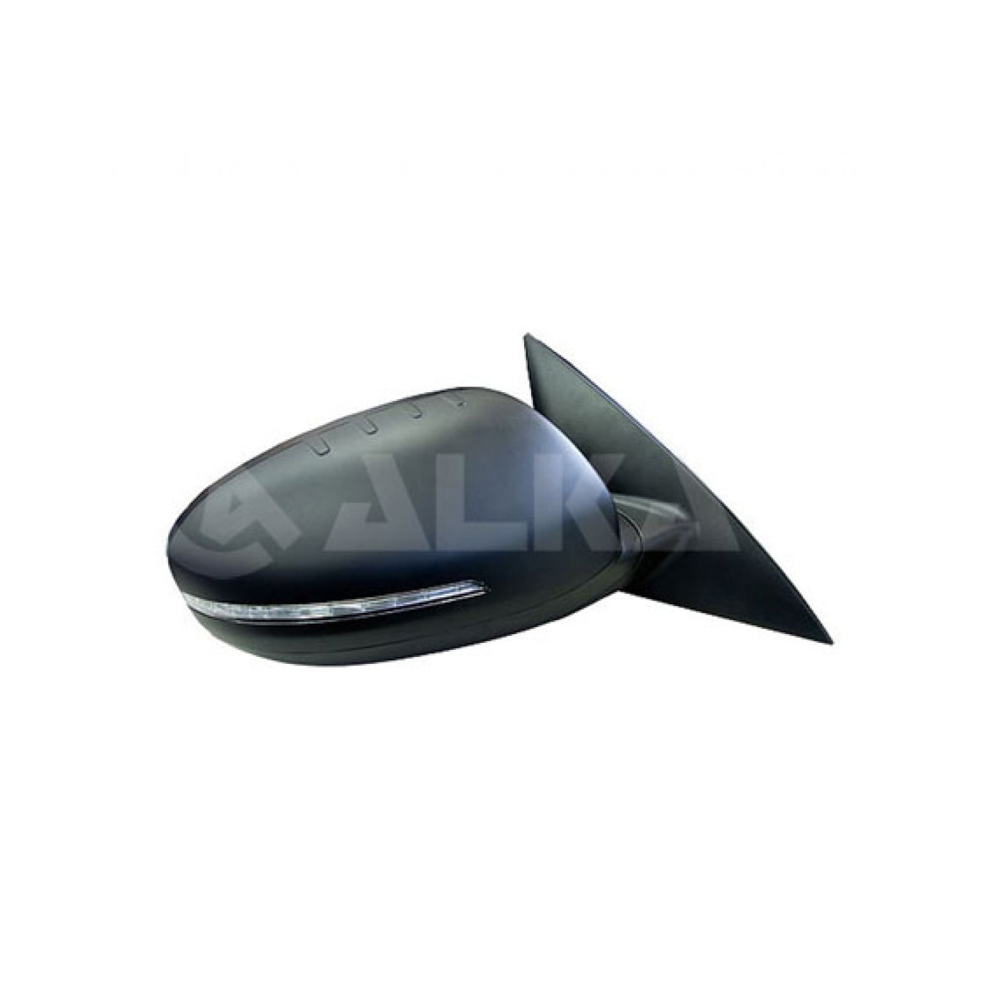 Vnější zpětné zrcátko ALKAR 6128637