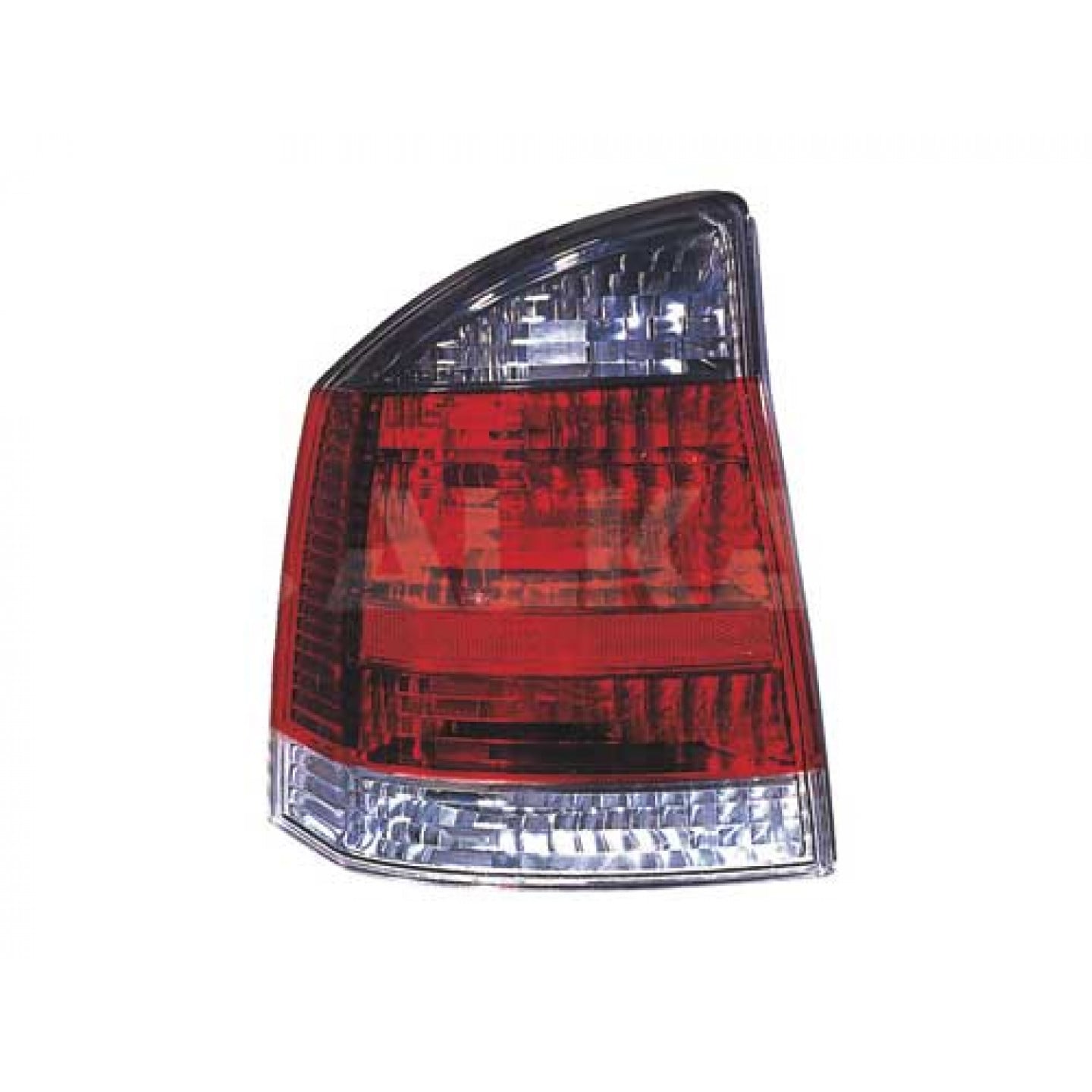 Kombineret baglygte ALKAR 2209444