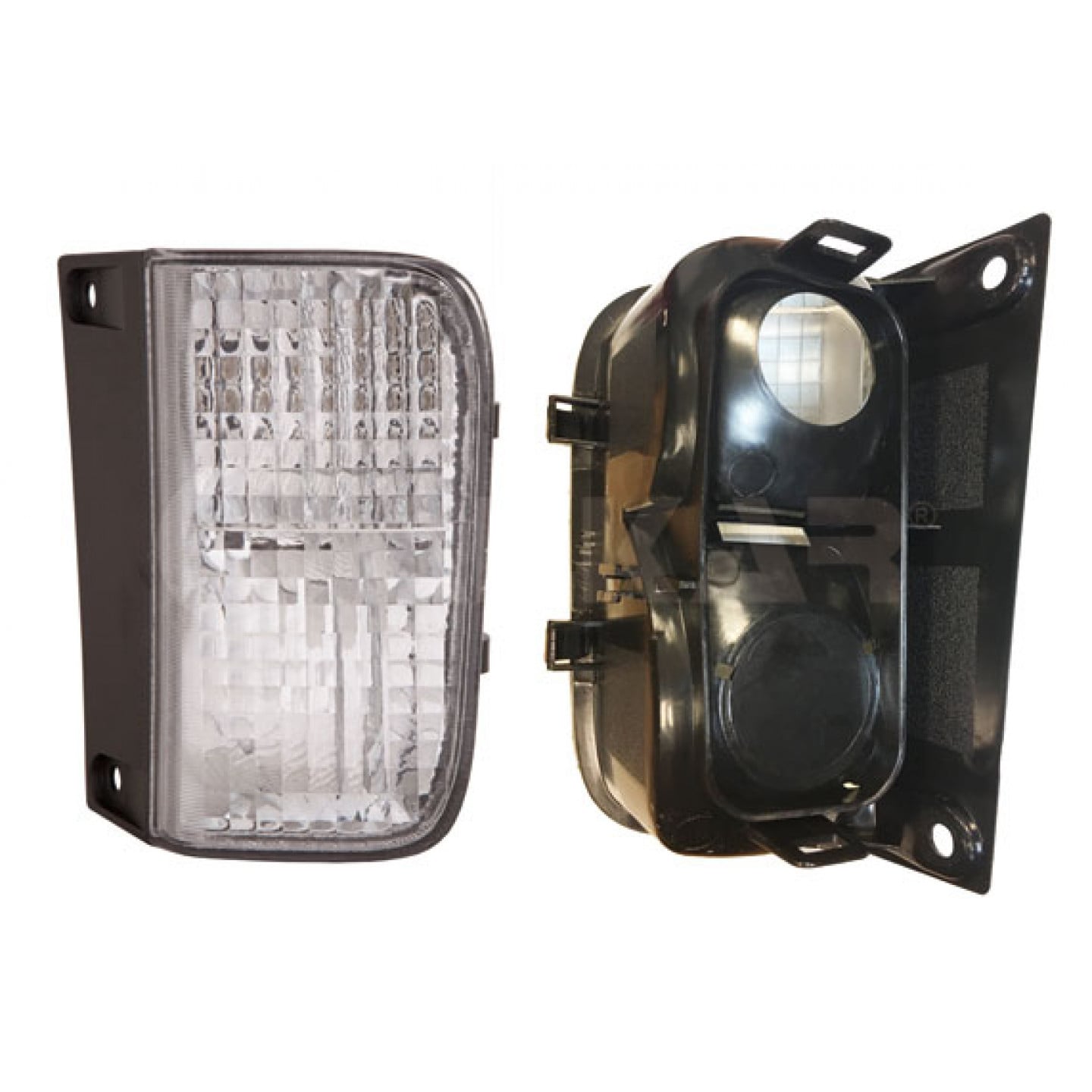Fanale posteriore combinato ALKAR 2242751