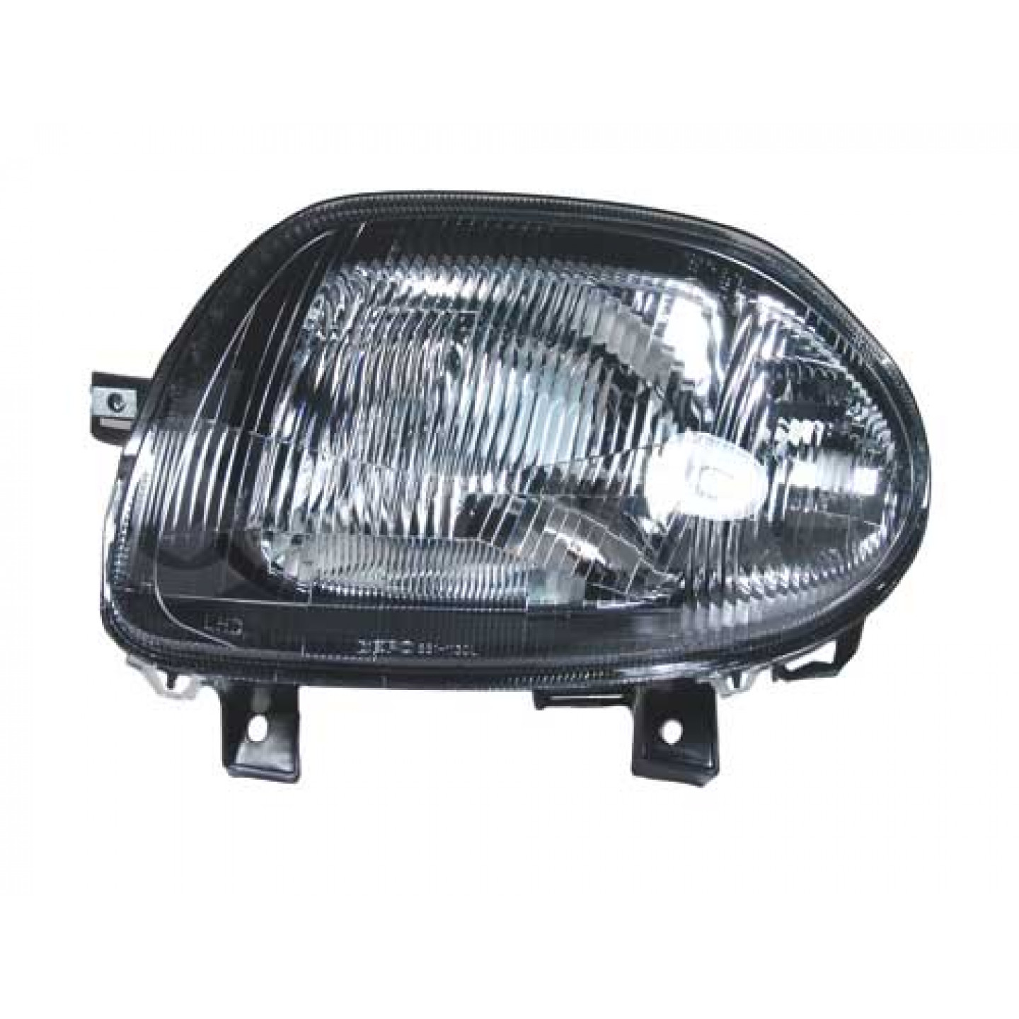 Forlygte ALKAR 2741164