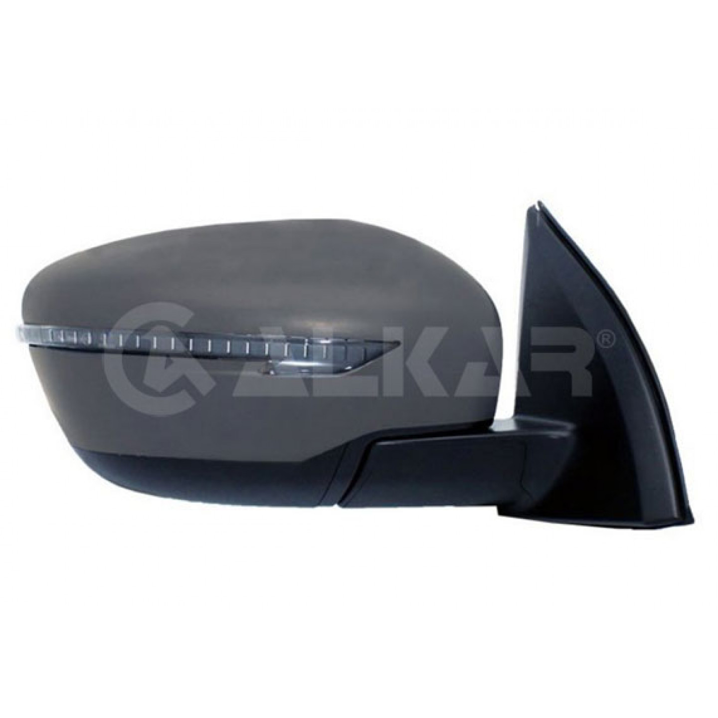 Vnější zpětné zrcátko ALKAR 9060672