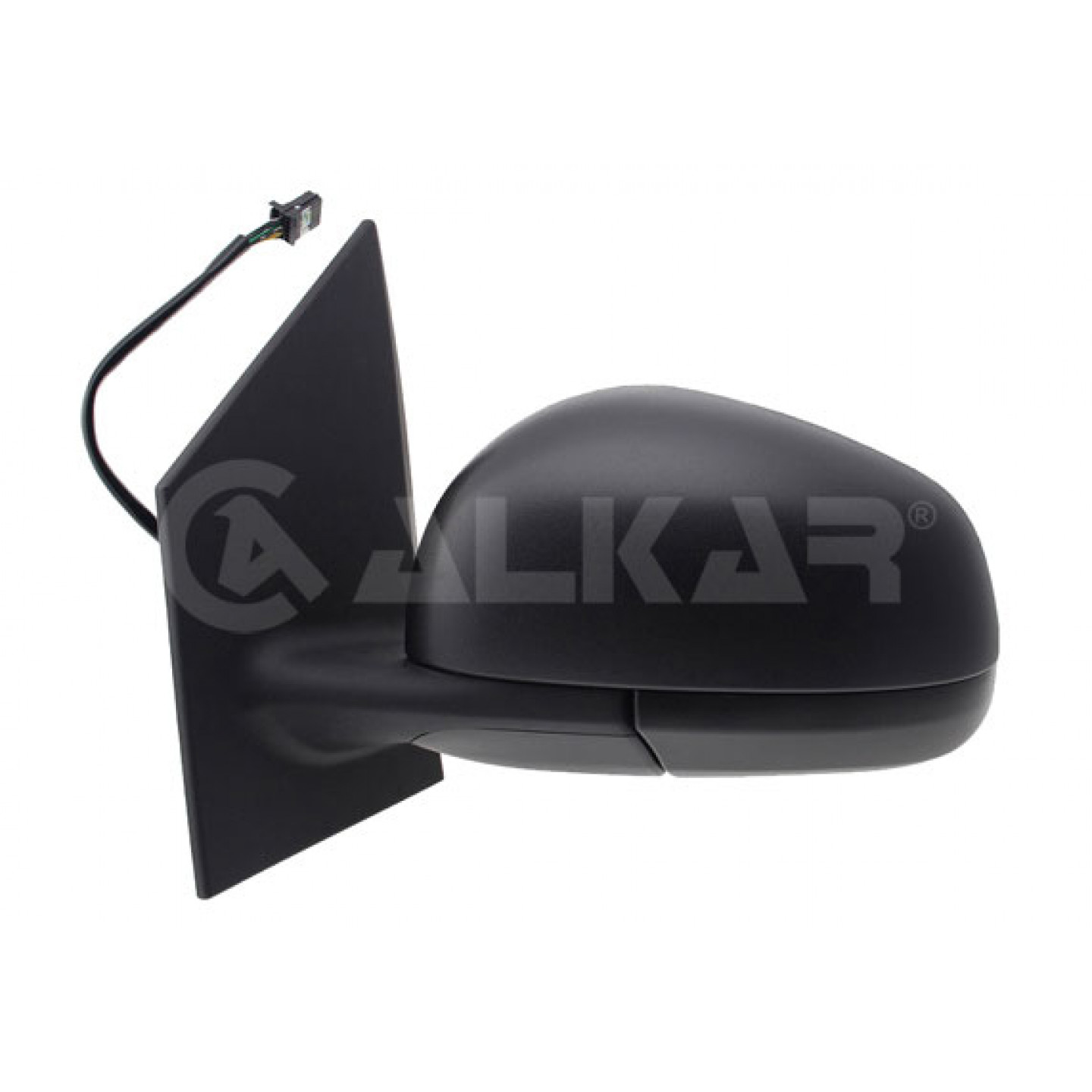 Sidespejl ALKAR 6125199