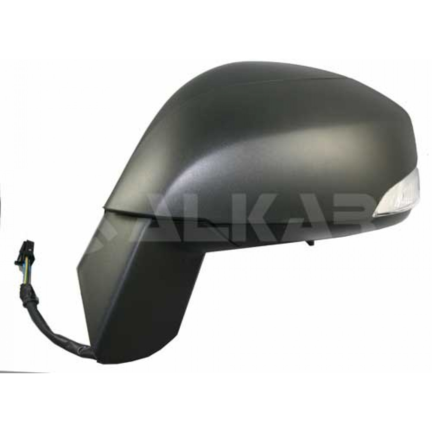 Vnější zpětné zrcátko ALKAR 6125233