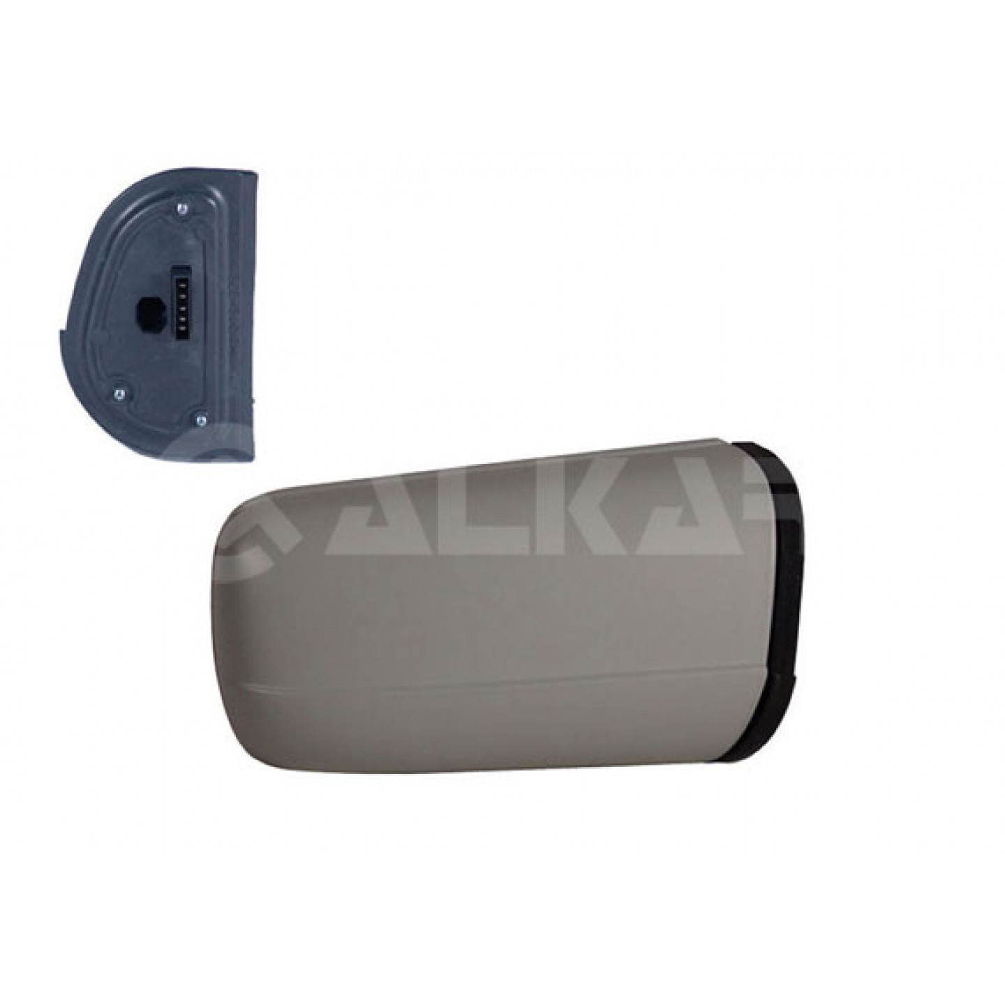 Vnější zrcátko ALKAR 6126539