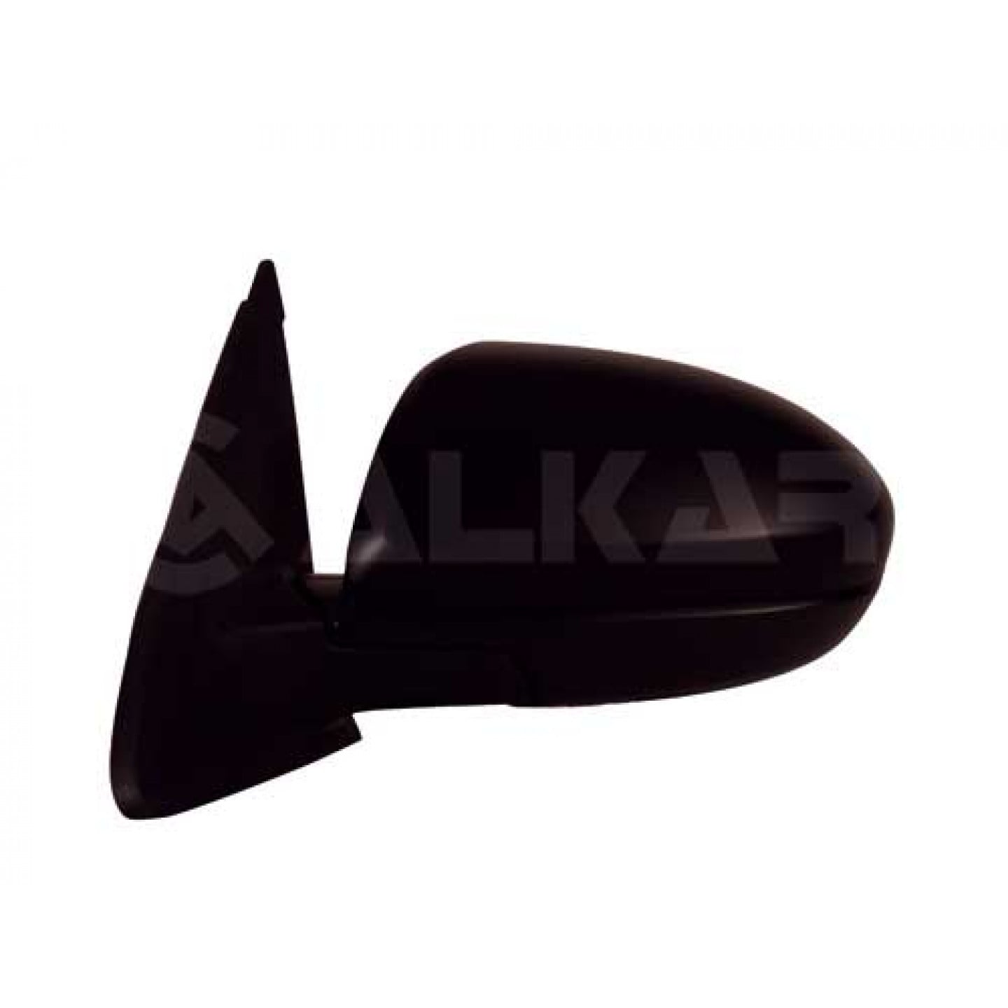 Vnější zpětné zrcátko ALKAR 6126657