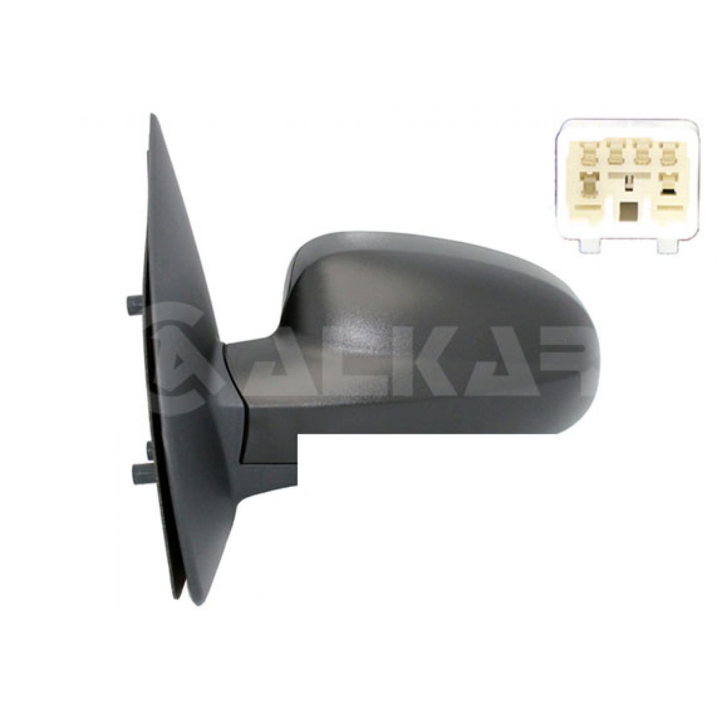 Retrovisor exterior ALKAR 6127451
