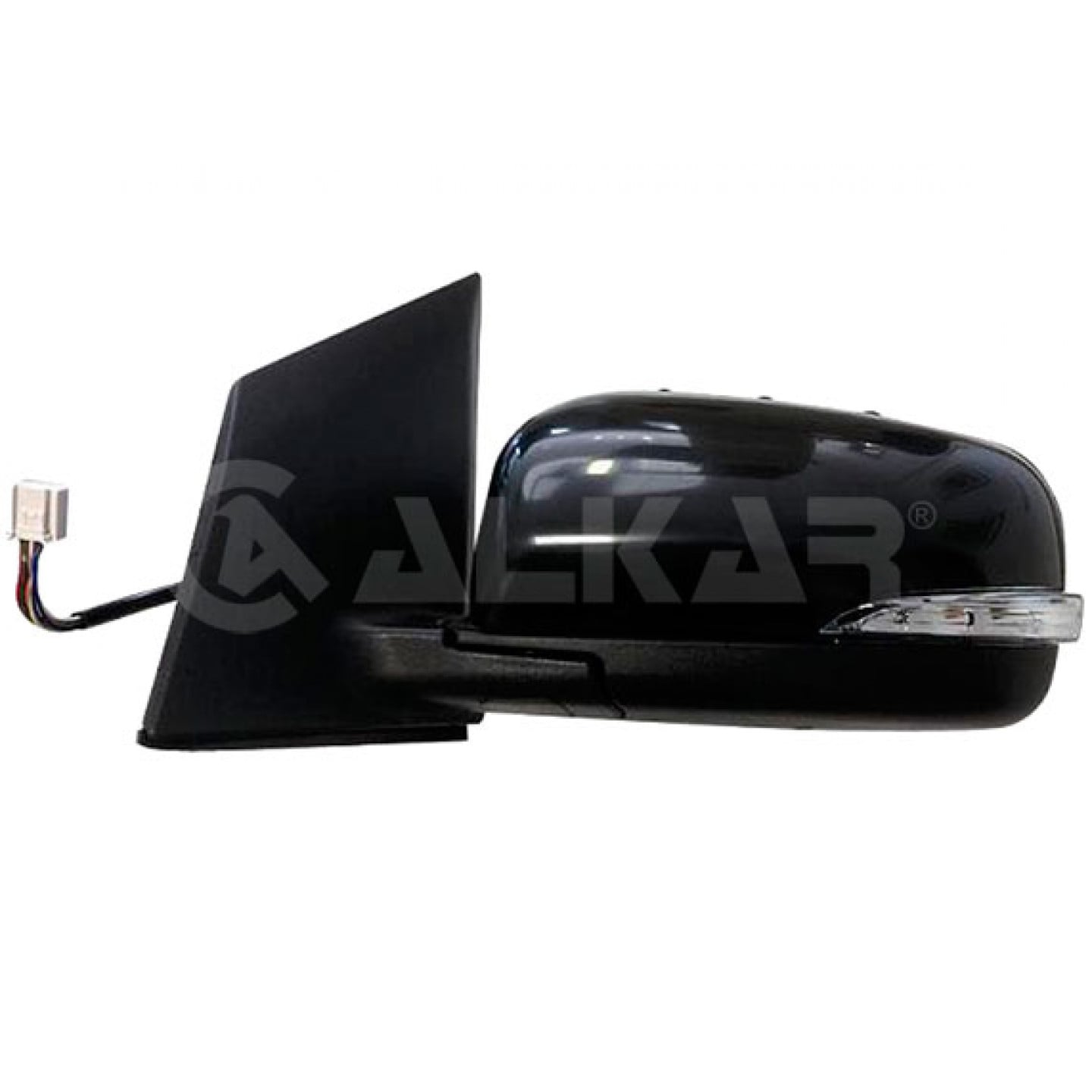 Vnější zpětné zrcátko ALKAR 6136161