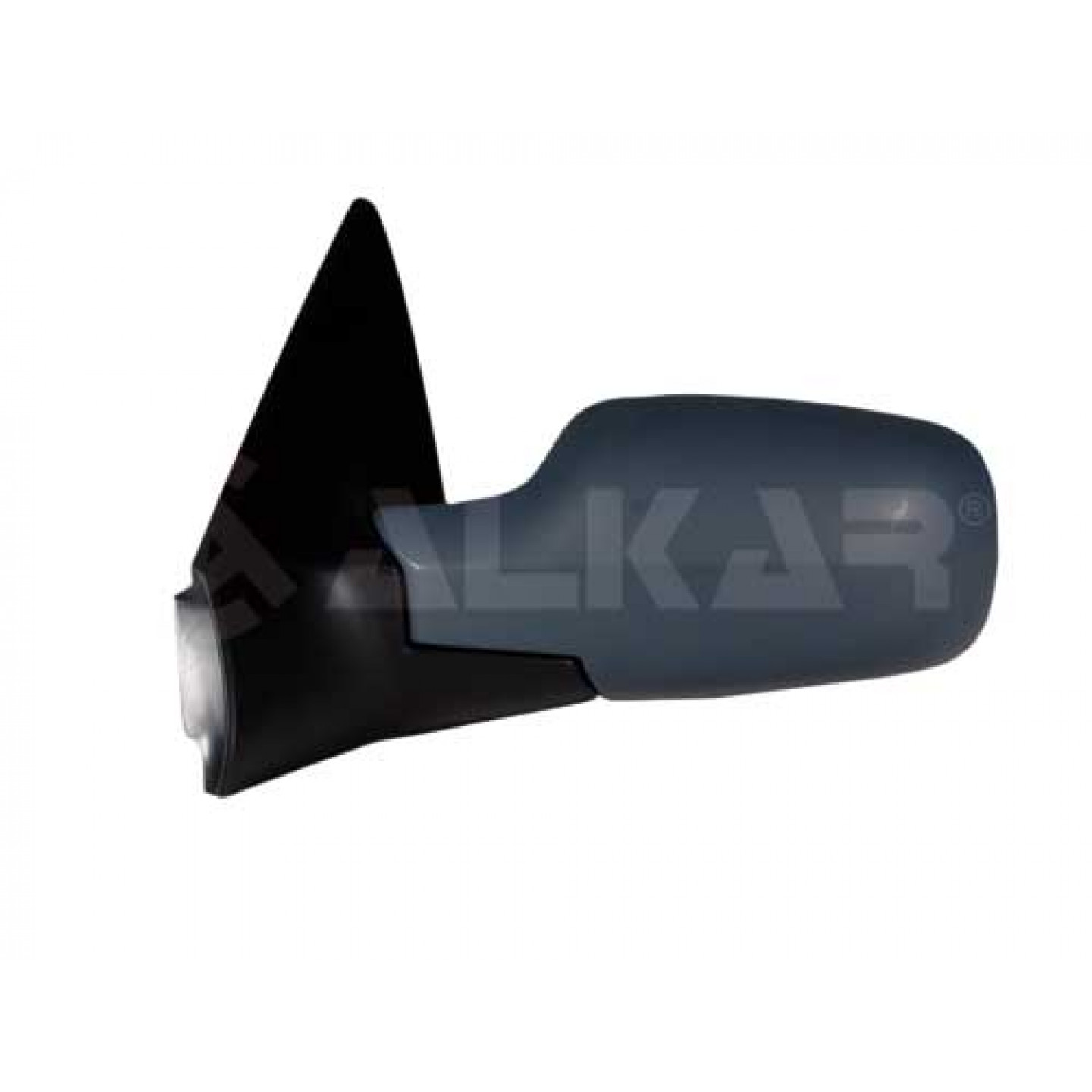 Vnější zrcátko ALKAR 6139228