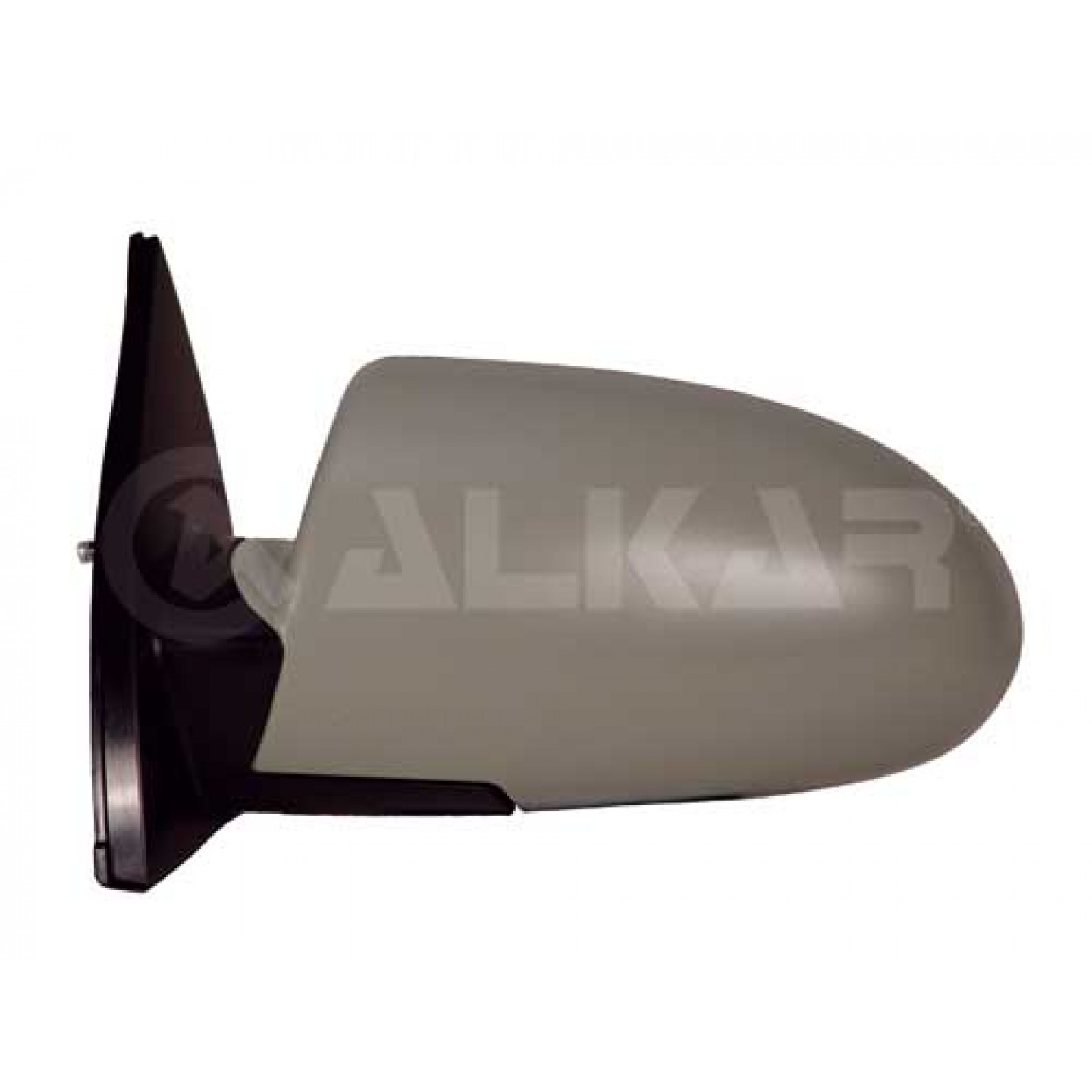 Vnější zpětné zrcátko ALKAR 6140576