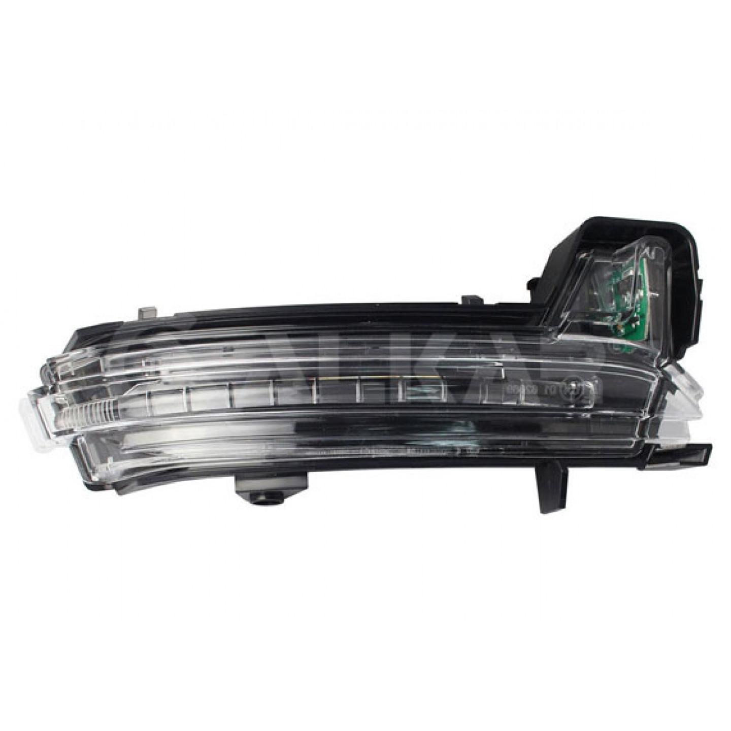 Feu clignotant ALKAR 6206693