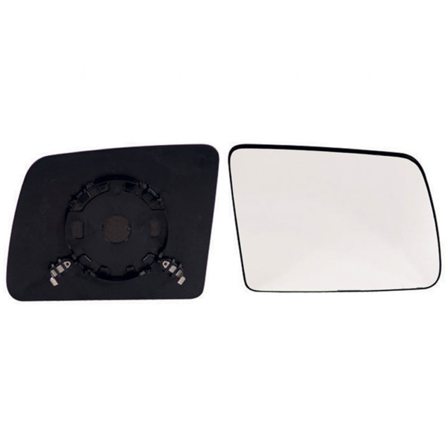Alkar Vetro Dello Specchio, Specchio Esterno 6402396