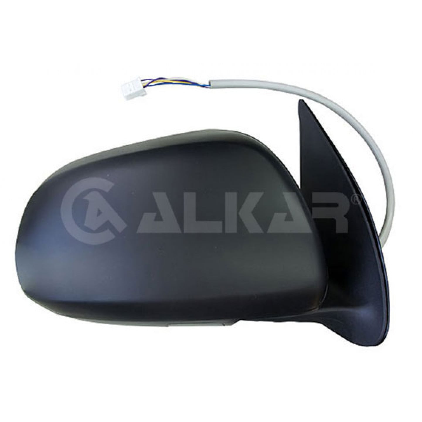 Vnější zpětné zrcátko ALKAR 9028038