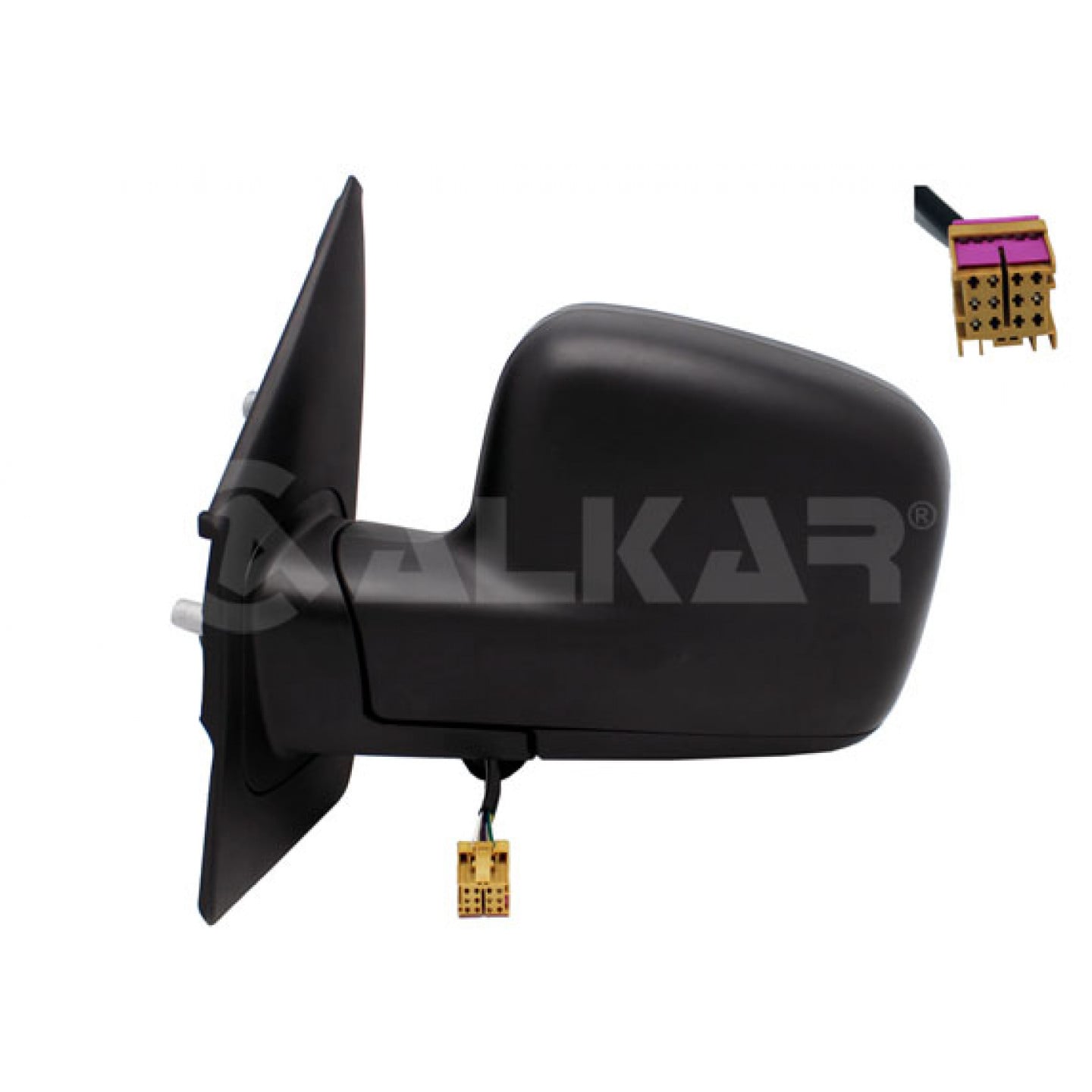 Udvendigt spejl ALKAR 9225985
