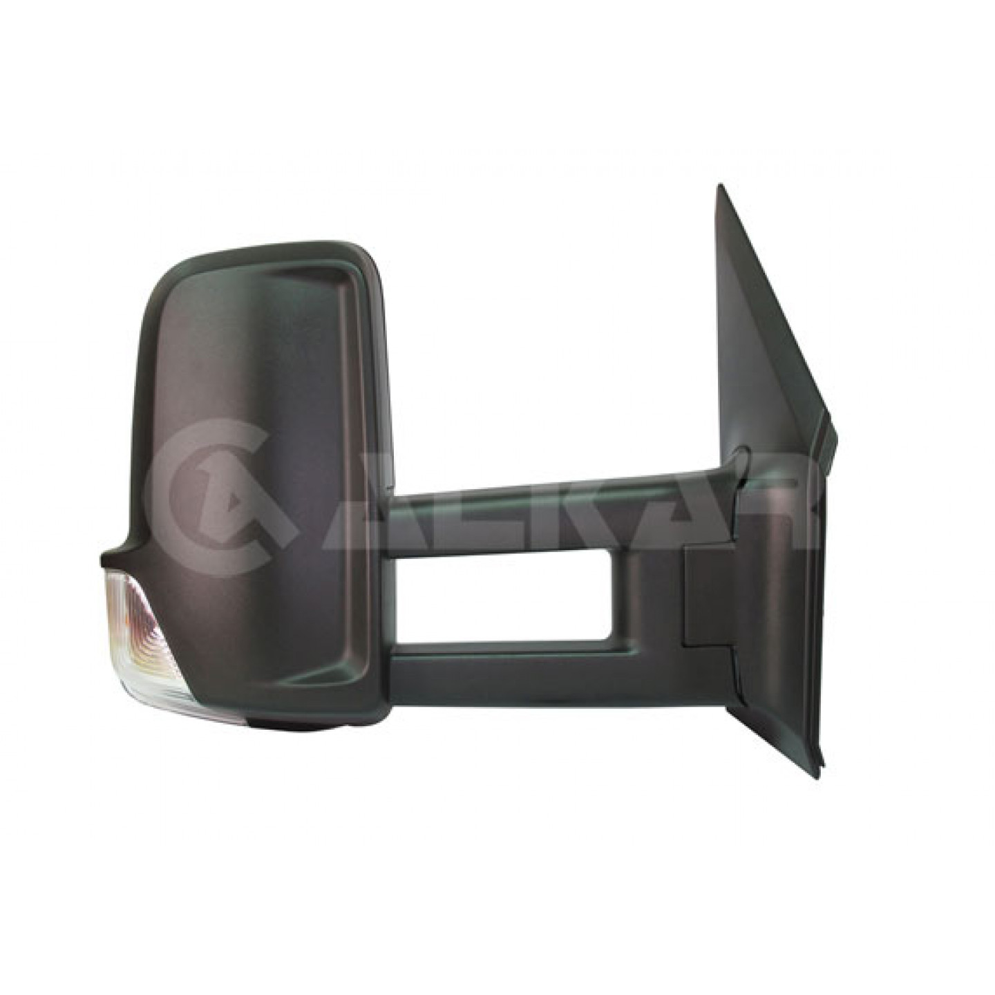 Alkar Rétroviseur Extérieur 9291994